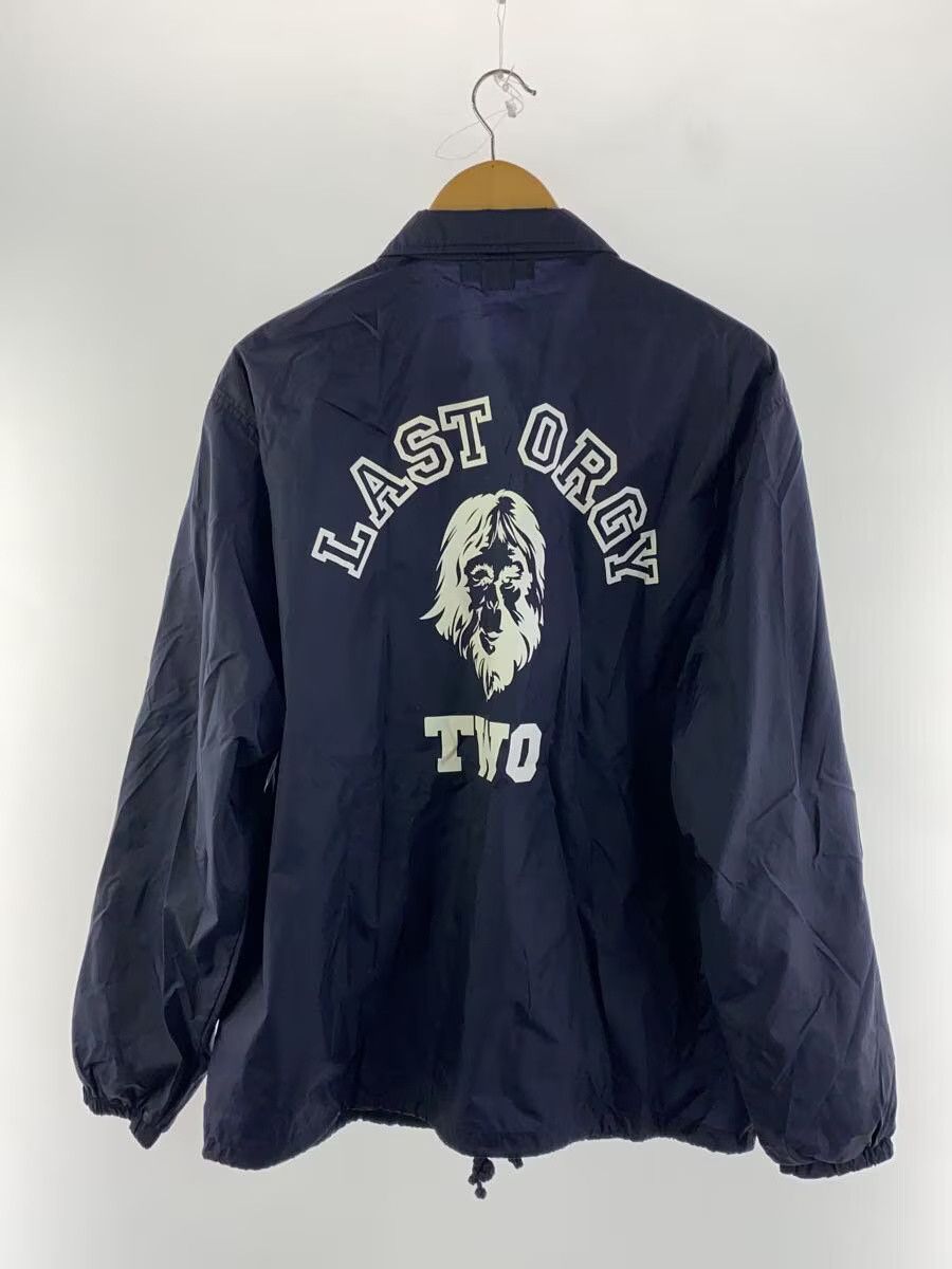 Undercover Undercover x Human Made Nylon Jacket Navy Size US L / EU 52-54 / 3 - 2 Thumbnail