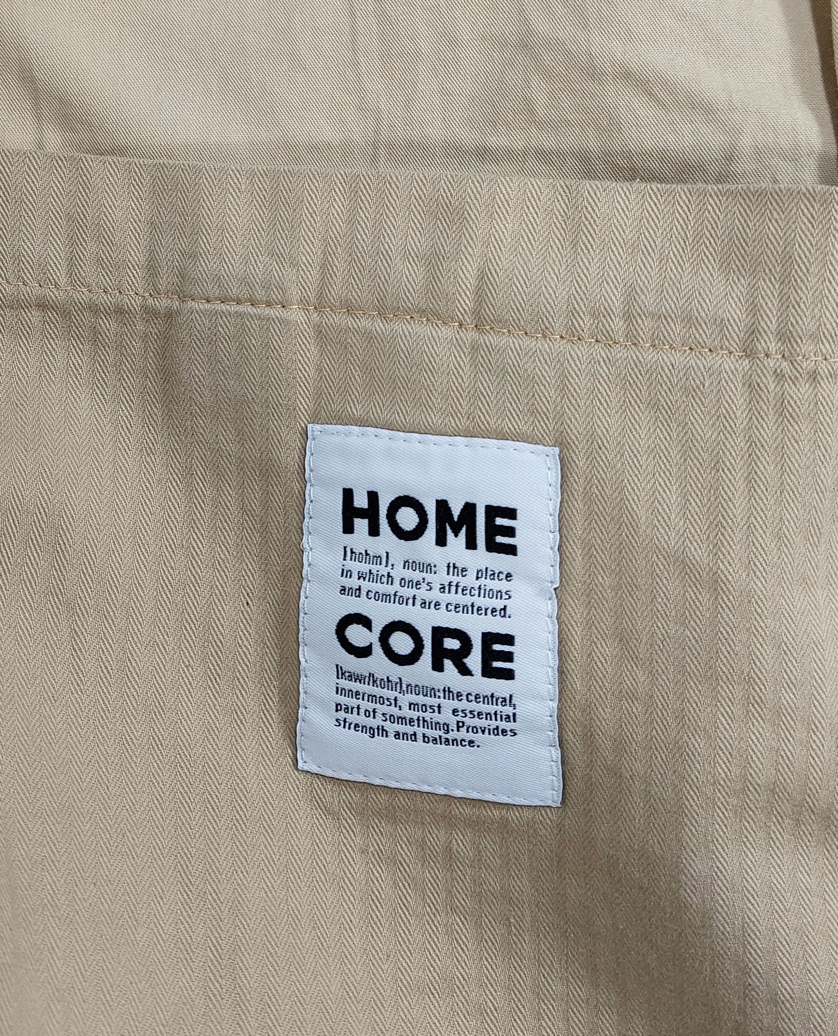Homecore grant vest - cream M Size US M / EU 48-50 / 2 - 3 Thumbnail