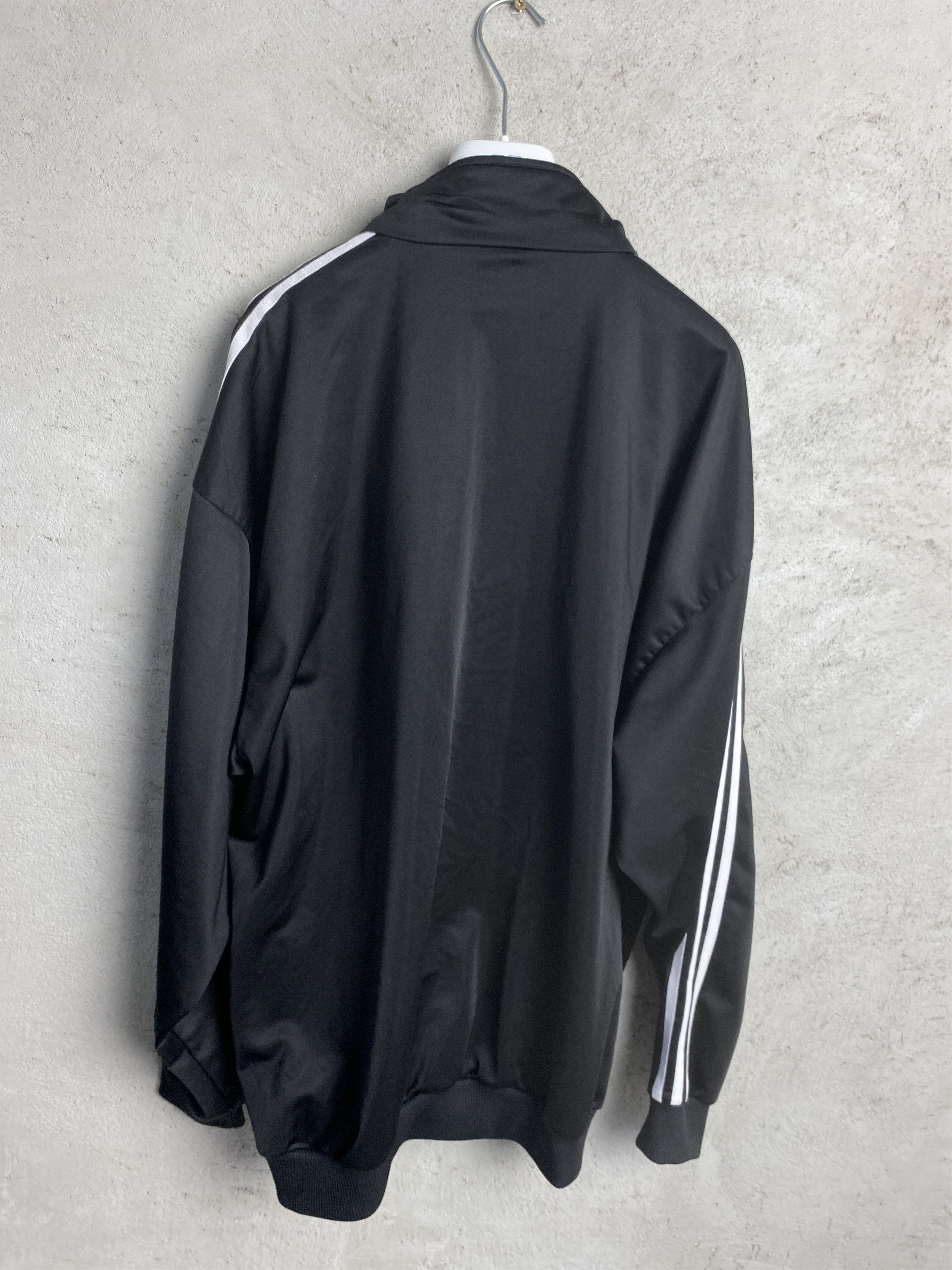 Adidas Adidas vintage zip-up sweatshirt 90s y2k avant garde Size US XL / EU 56 / 4 - 7 Thumbnail