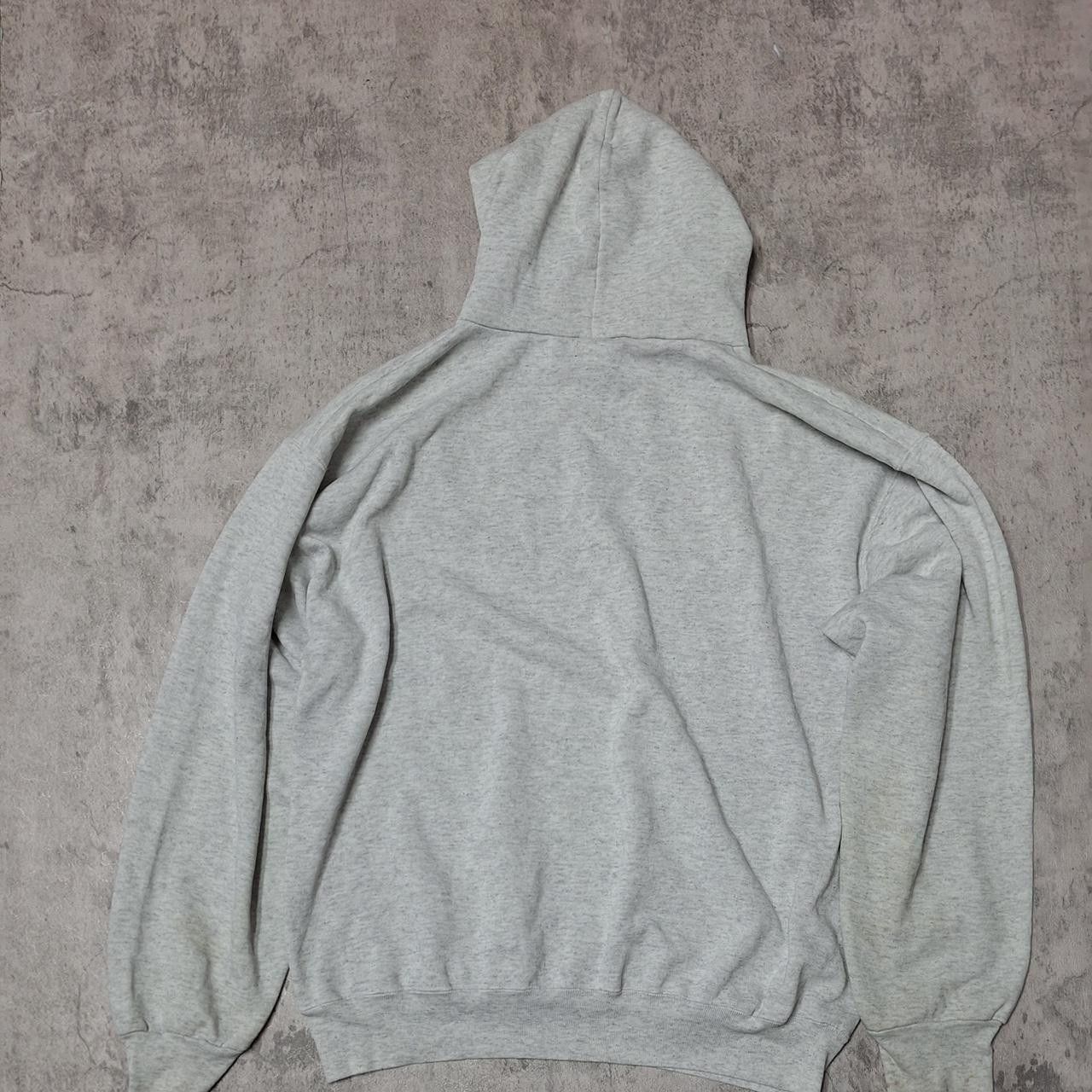 Other Grey and red vintage Amityville hoodie #horror hoodie Size US L / EU 52-54 / 3 - 5 Thumbnail