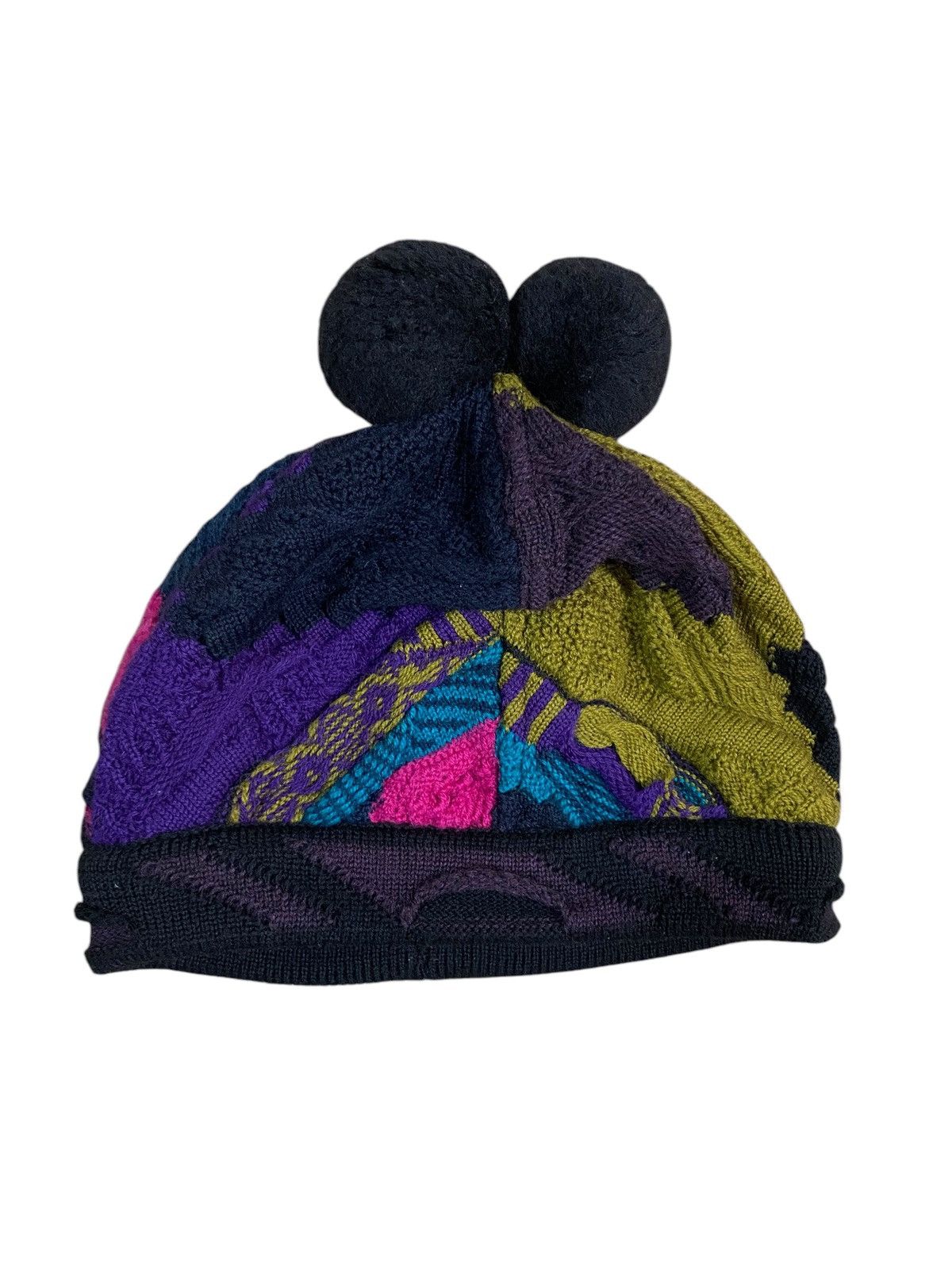 Coogi × Snoop Dogg × Vintage Vintage coogi beanie snoop dog one size fits all Size ONE SIZE - 2 Thumbnail