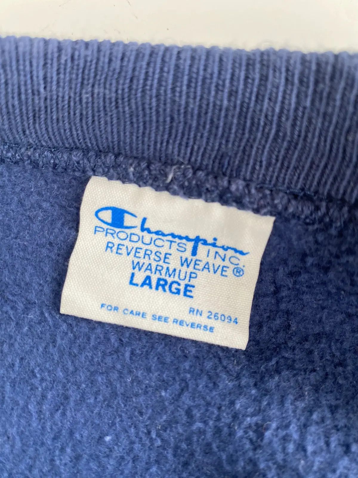 Champion Vtg 80s Champion USAFA Size US M / EU 48-50 / 2 - 11 Thumbnail