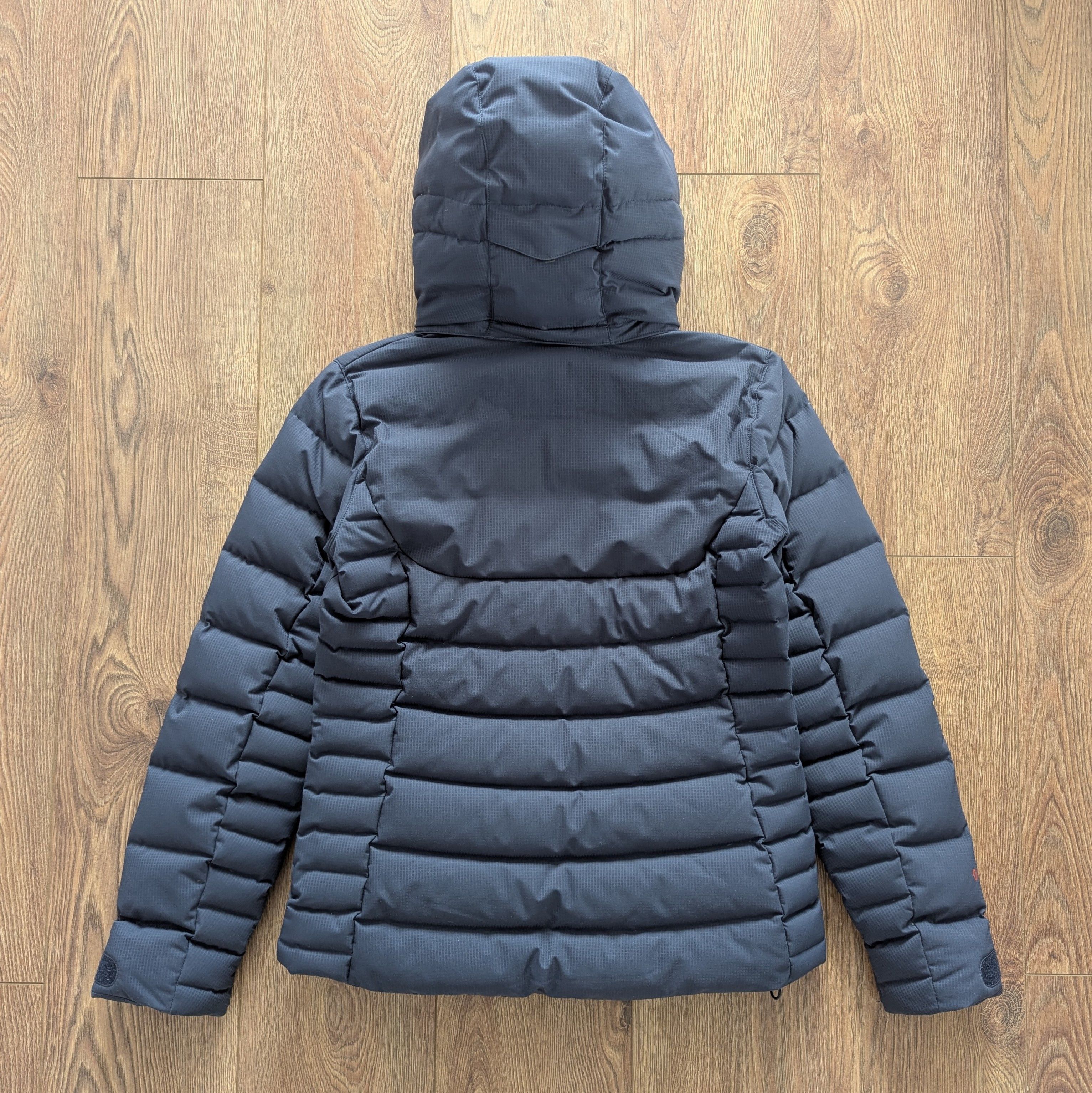 Other SCOTT Ultimate Down Jacket Size S - M Outerwear Sportswear Size S / US 4 / IT 40 - 18 Thumbnail