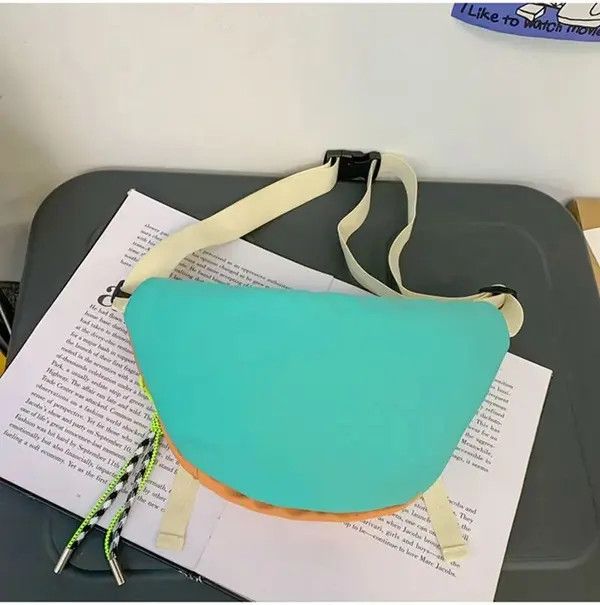 Other Crossbody Chest Bag Size ONE SIZE - 2 Thumbnail