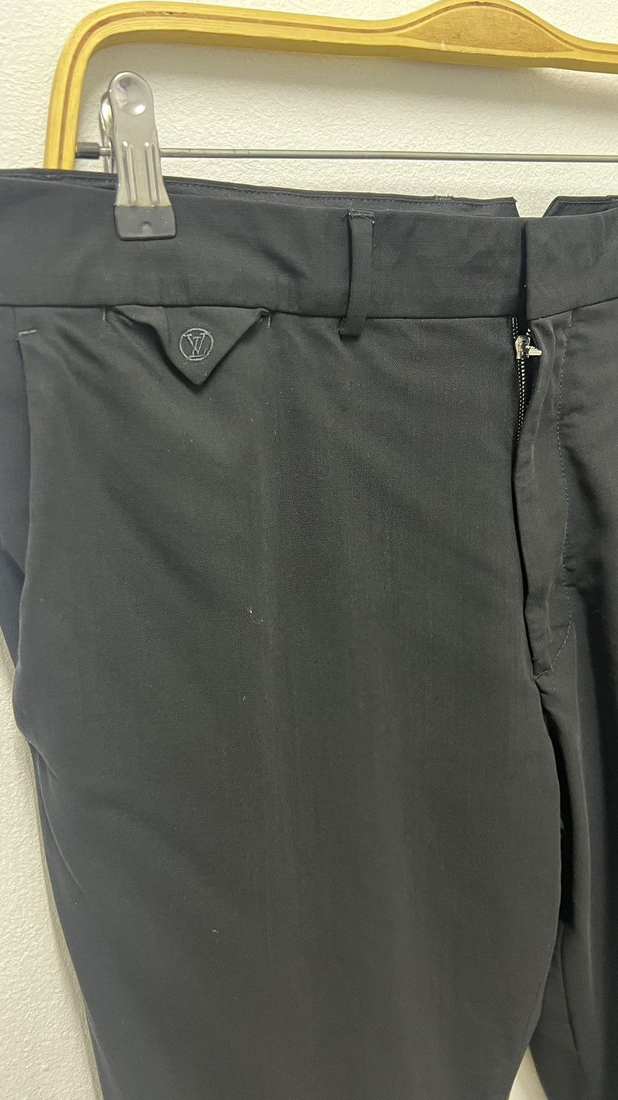 Louis Vuitton × Virgil Abloh Louis Vuitton Pants Size US 38 / EU 54 - 10 Thumbnail