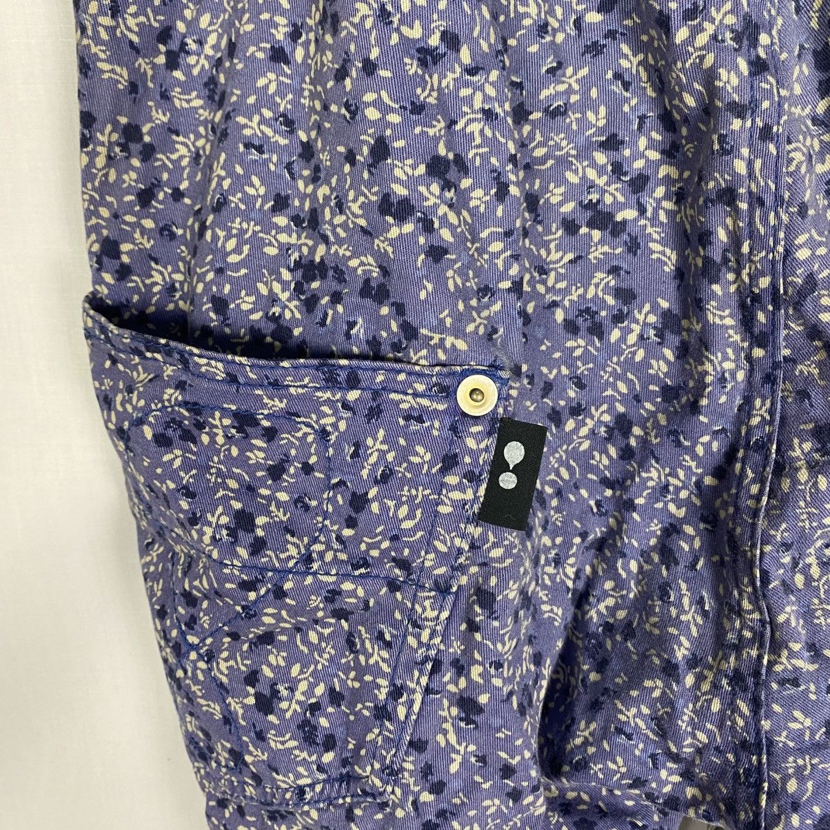 mercibeaucoup Mercibeaucoup Issey Miyake Jevous Enprie y2k Rare Size 32" / US 10 / IT 46 - 6 Thumbnail