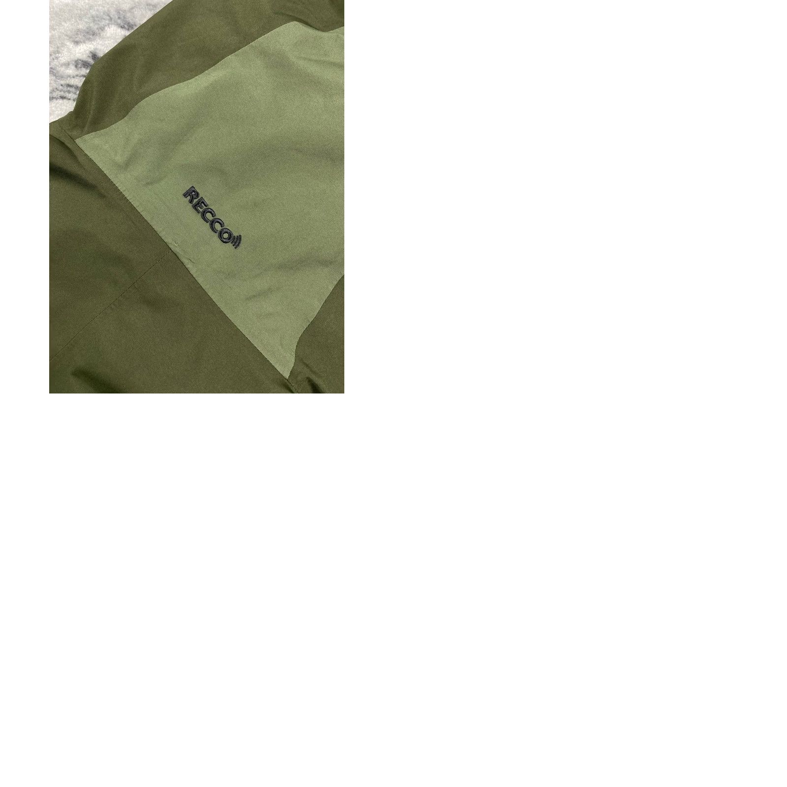 Peak Performance Peak Performance Jacket Women Size S Green Gore-Tex Windbreaker Spring Winter Size S / US 4 / IT 40 - 12 Thumbnail