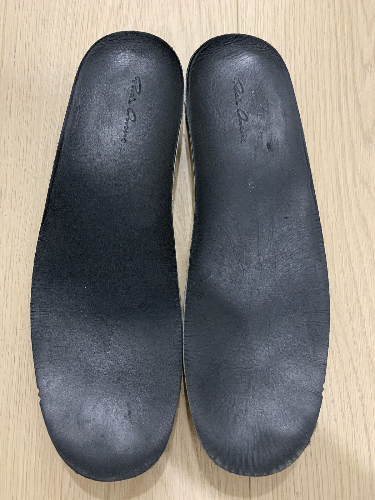 Rick Owens Rick Owens Boots Size US 9 / EU 42 - 7 Thumbnail
