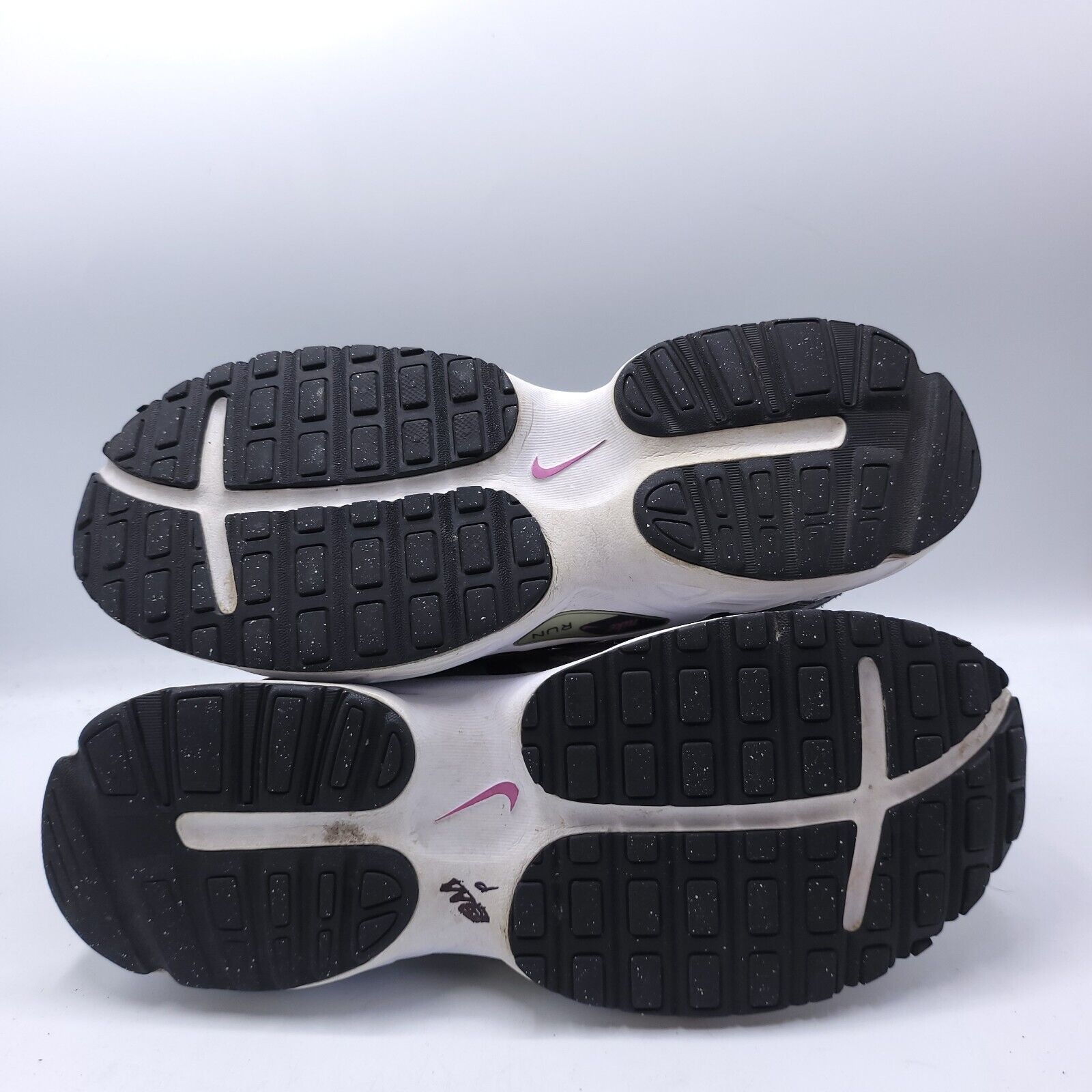 Nike Nike Complete Running Shoe Womens Size 8.5 328308-061 Black Size US 8.5 / IT 38.5 - 7 Thumbnail