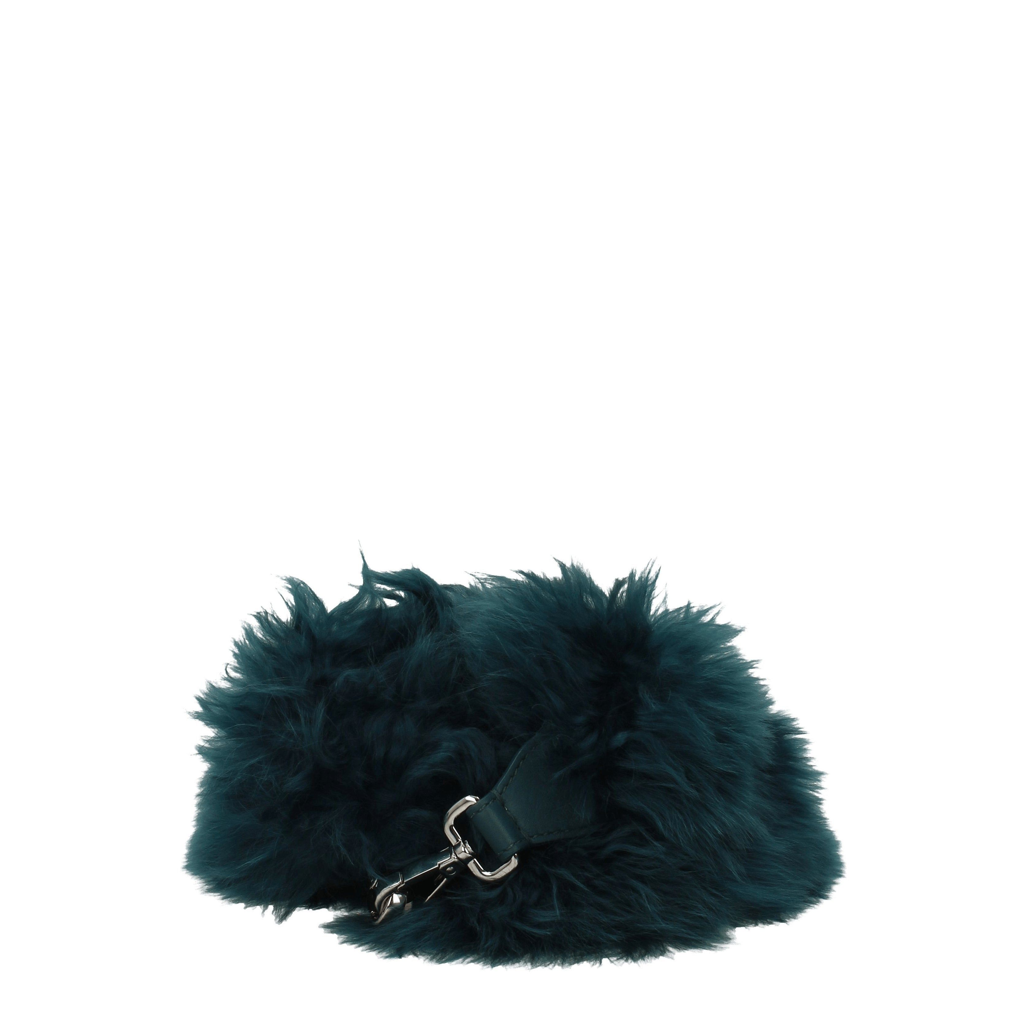 Fendi Shoulder Straps Size ONE SIZE - 1 Preview