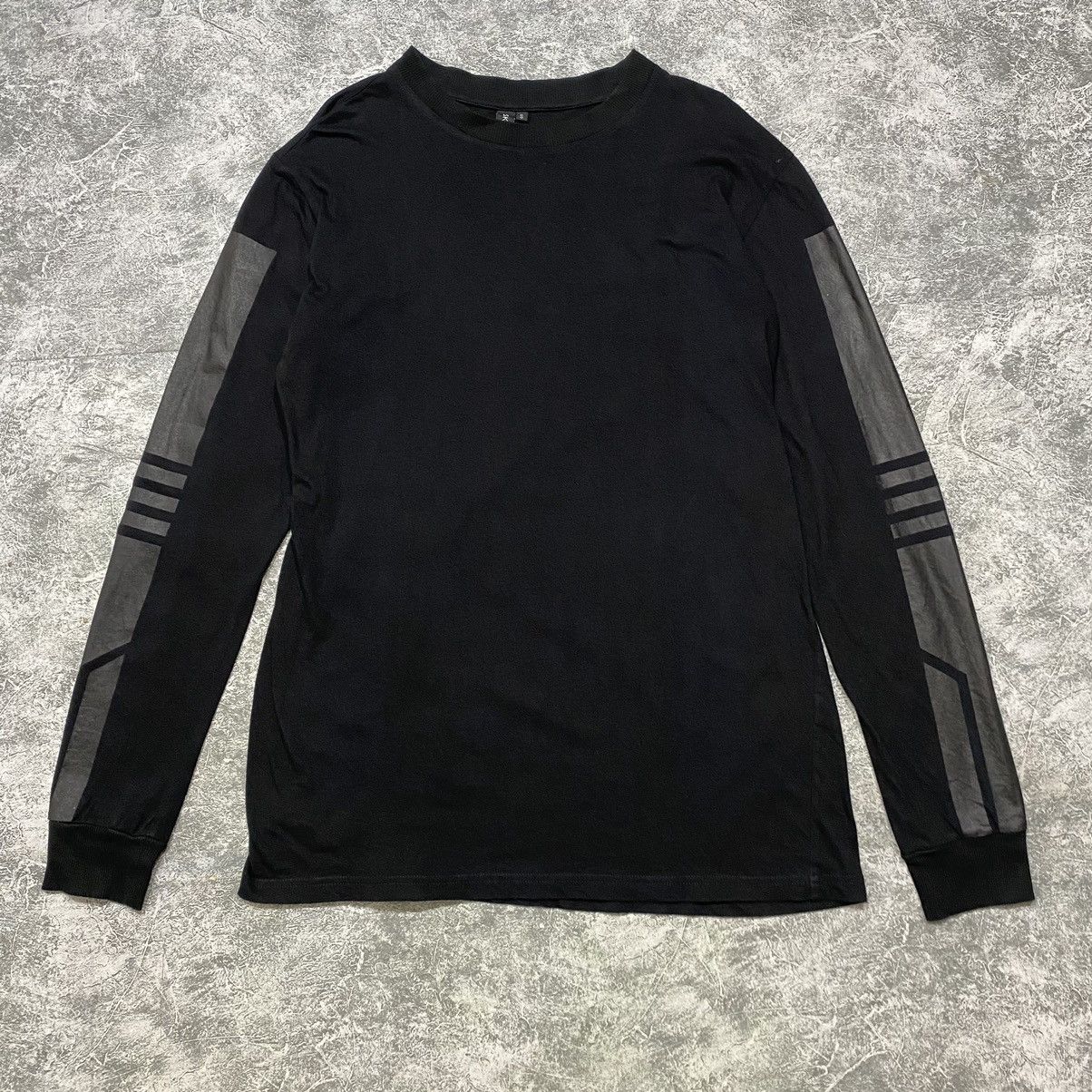 SKINGRAFT Skingraft Leather Spelout Size US M / EU 48-50 / 2 - 1 Thumbnail