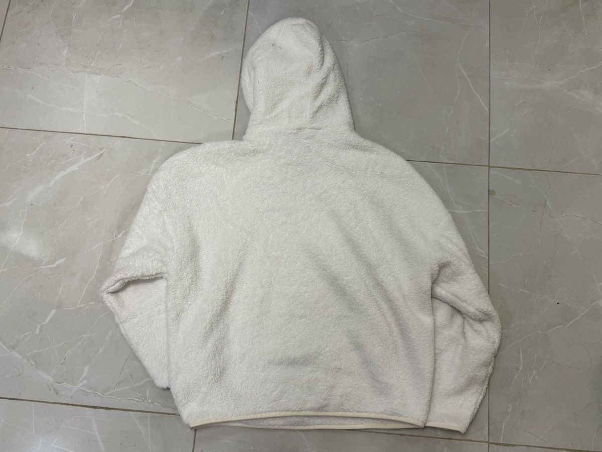 Reebok Reebok Sherpa Sweatshirt Size US M / EU 48-50 / 2 - 4 Thumbnail