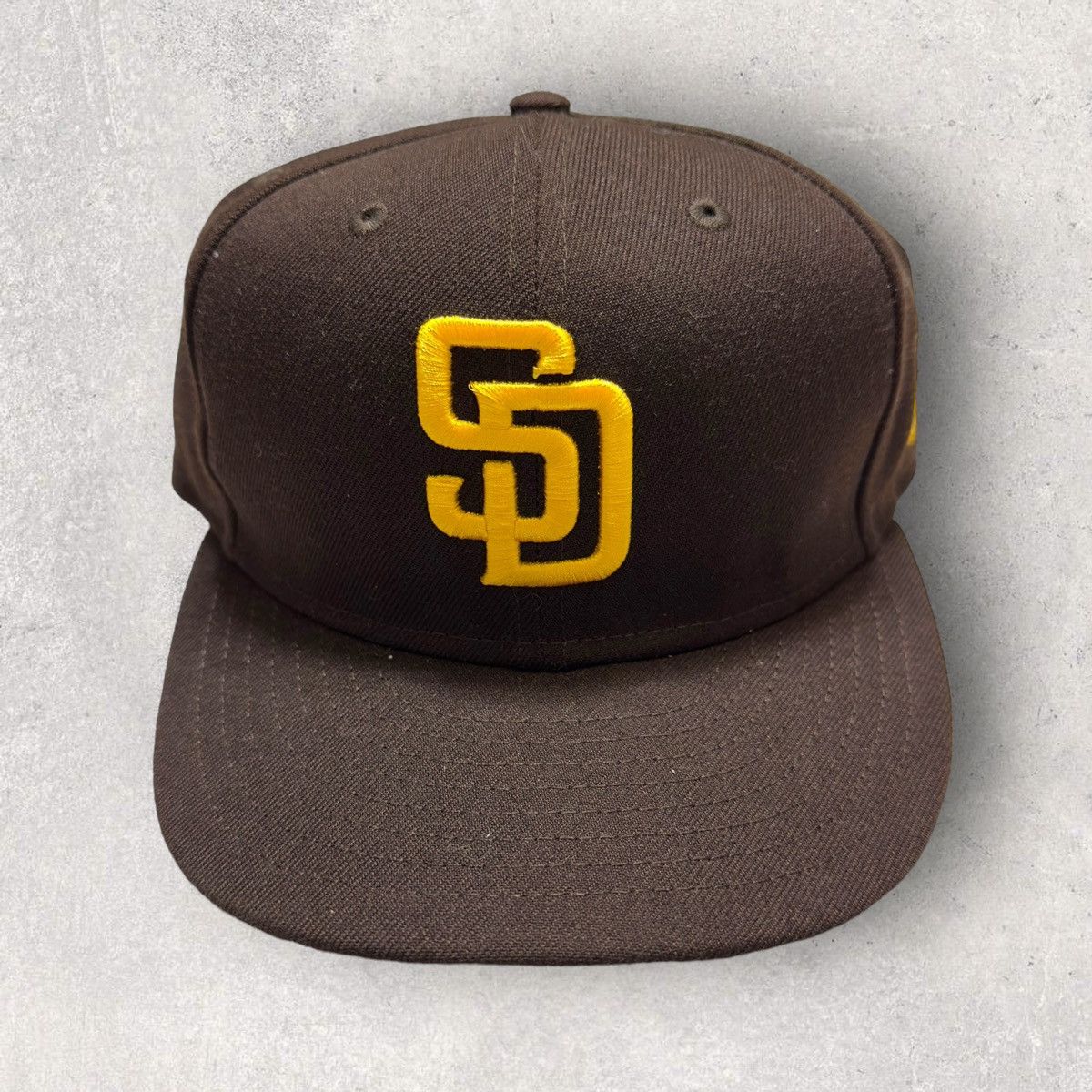 MLB × New Era San Diego Padres hat Size ONE SIZE - 1 Thumbnail