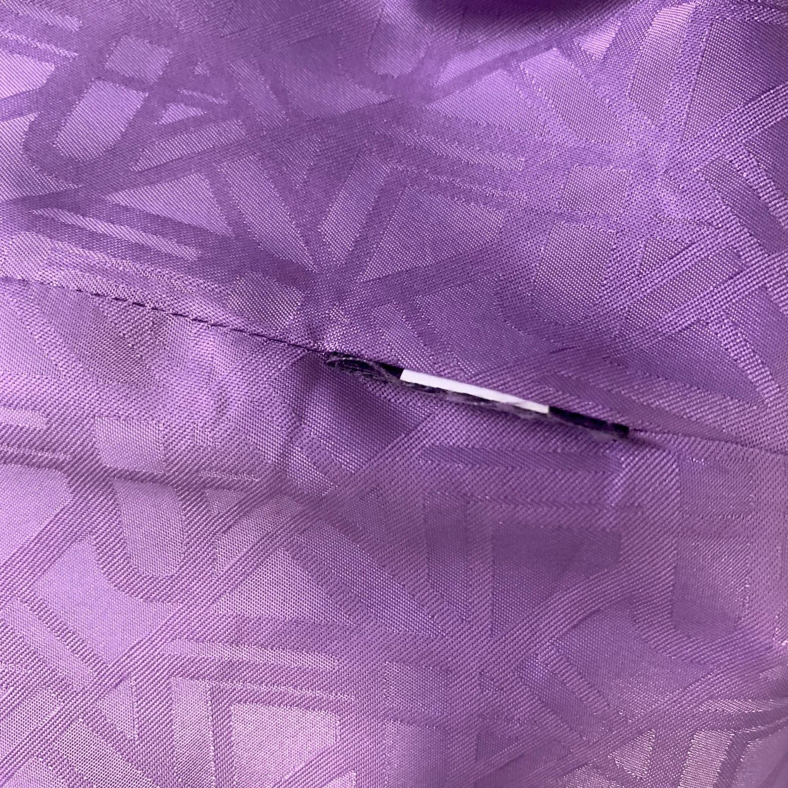 Ralph Lauren RALPH LAUREN Size 6 Purple Lavender Wool Blend Jacket Size M / US 6-8 / IT 42-44 - 6 Thumbnail