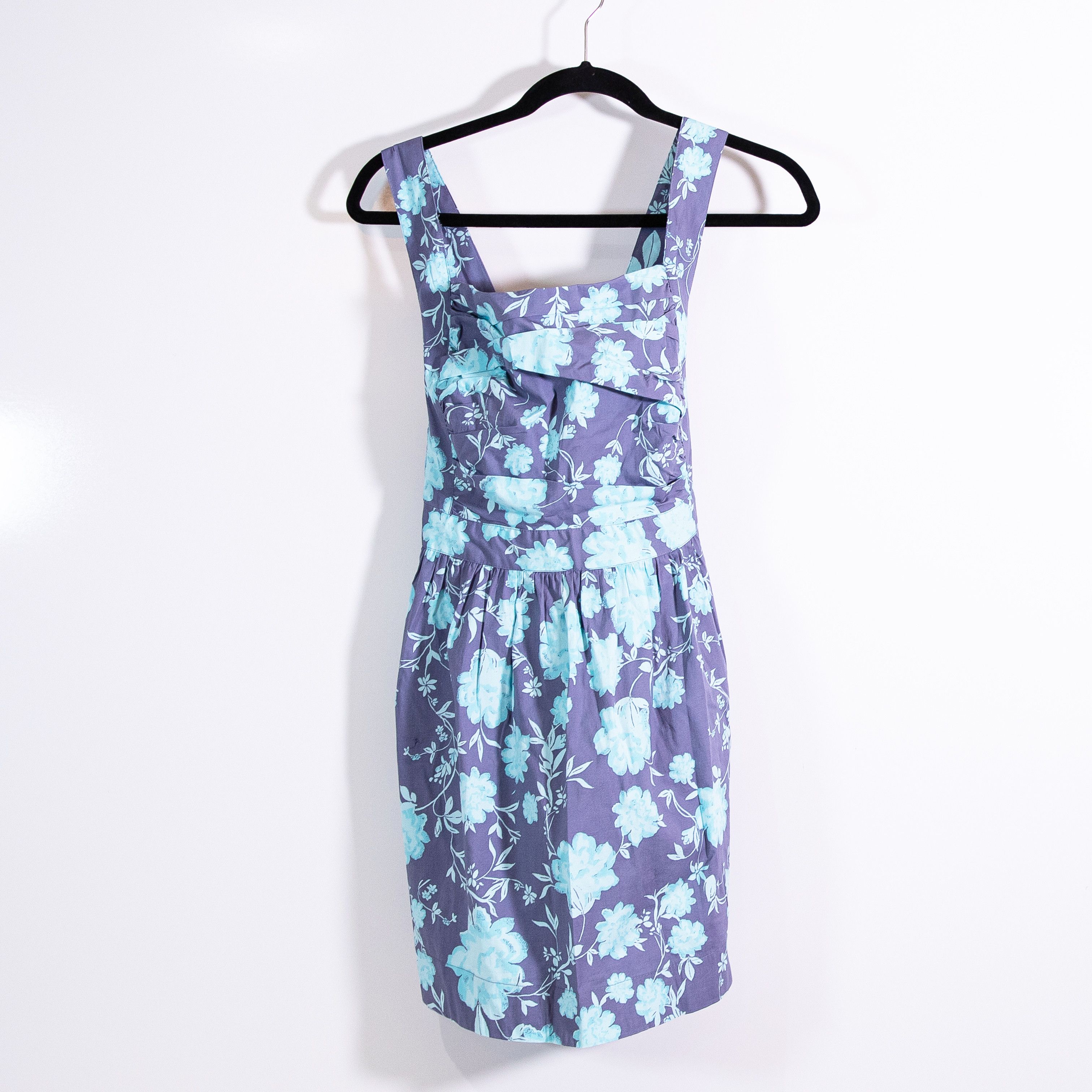 Free People Free People Meet In Maui Cotton Stretch Size M / US 6-8 / IT 42-44 - 1 Thumbnail