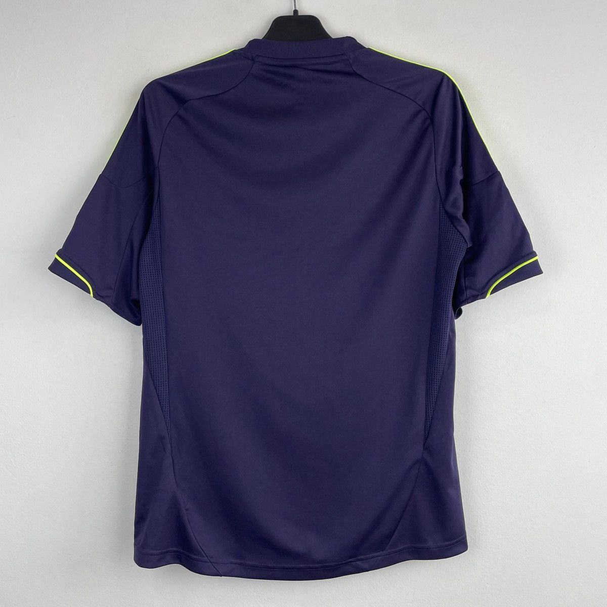 Adidas Real Madrid Away Adidas Men’s Jersey Shirt 2012-2013 Size US S / EU 44-46 / 1 - 14 Thumbnail