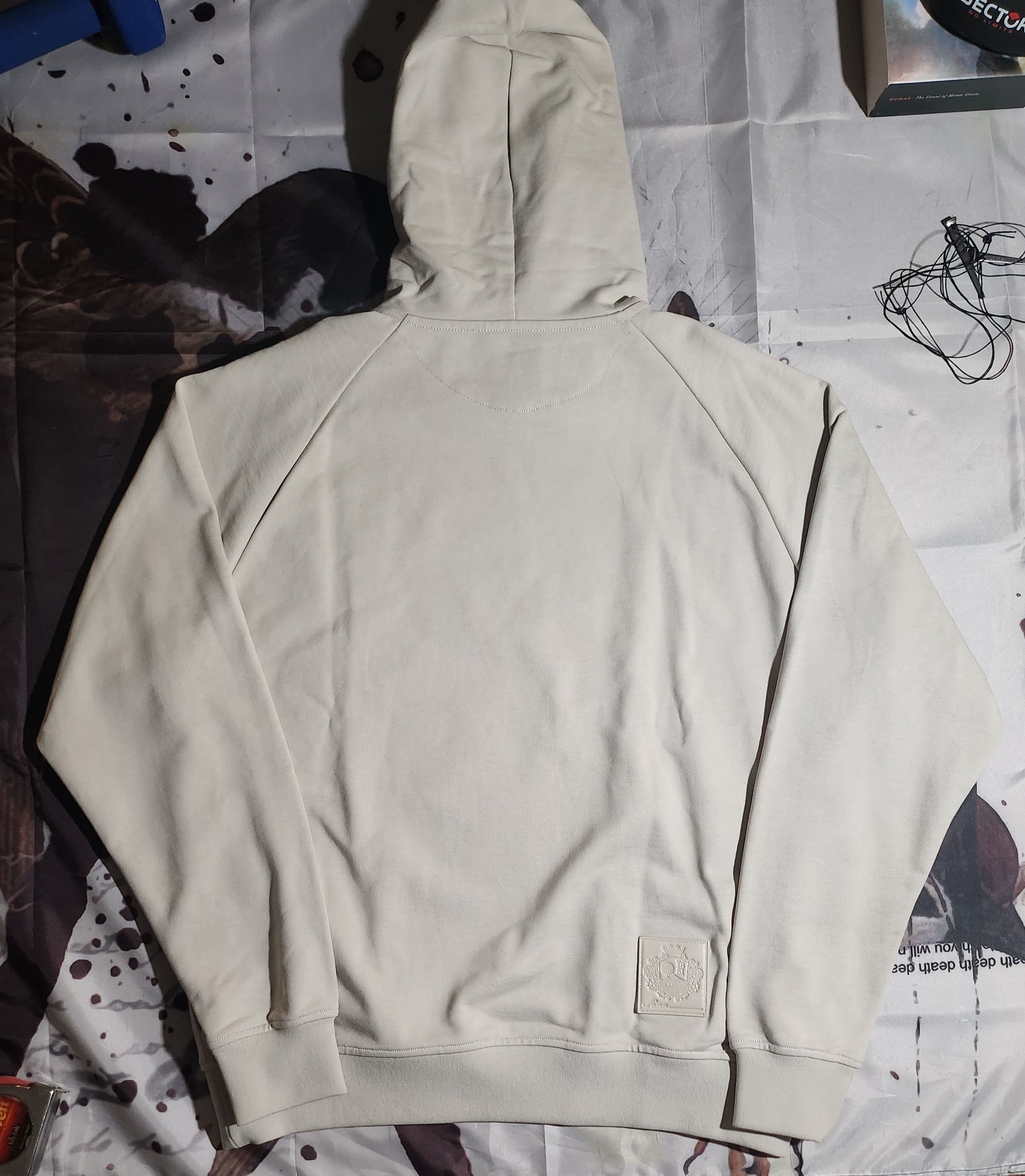 Bally Aspen Ski Hoodie Size US S / EU 44-46 / 1 - 2 Thumbnail