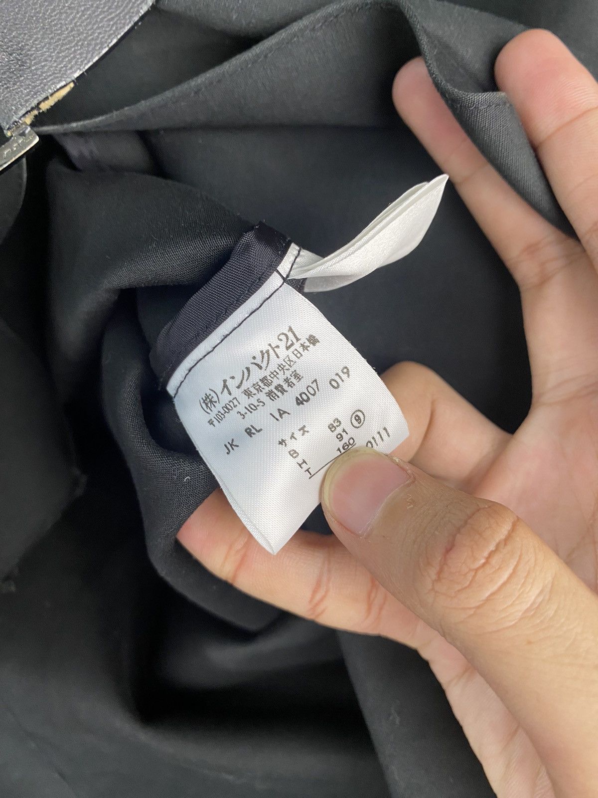Ralph Lauren Ralph Lauren Sport Toggle Jacket Size US M / EU 48-50 / 2 - 8 Thumbnail