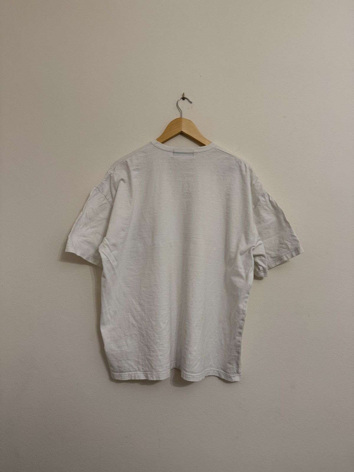 Comme des Garcons × Nike Commes des Garcons x Nike TS Size US M / EU 48-50 / 2 - 5 Thumbnail