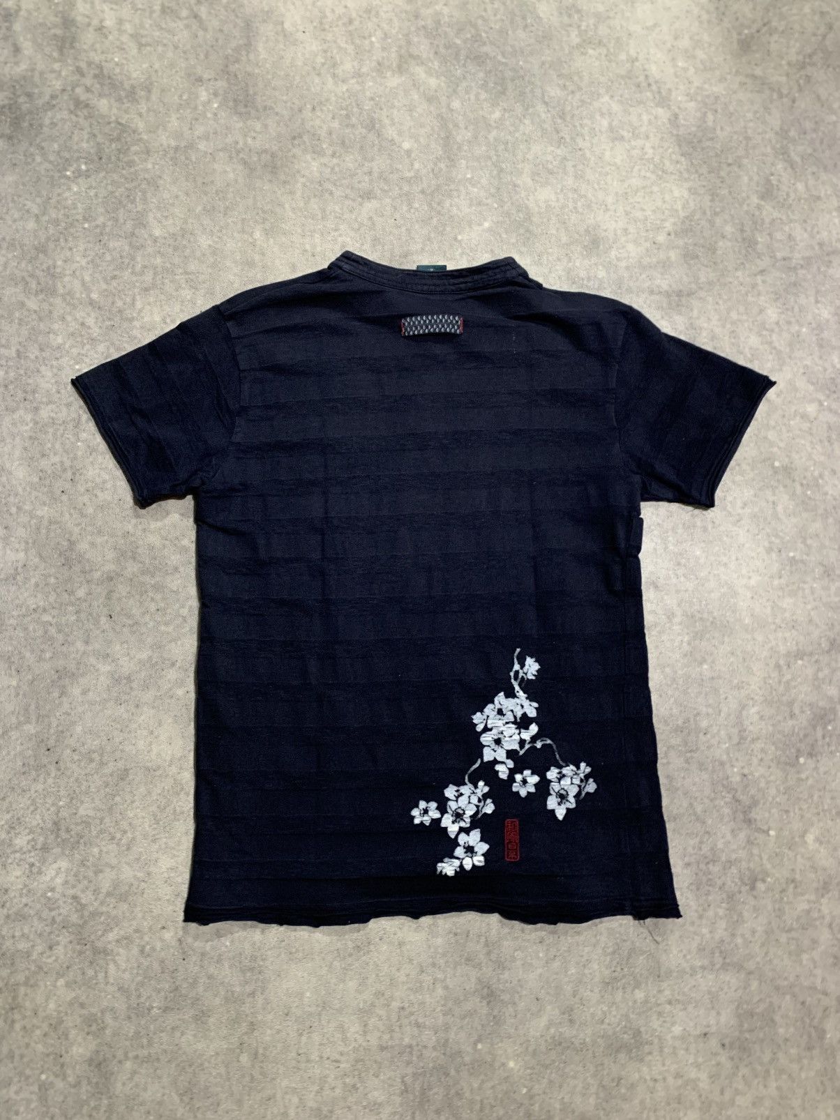 Bullet Noise Bullet noise x japanesebrand x vintage x sukajan Size US M / EU 48-50 / 2 - 2 Thumbnail
