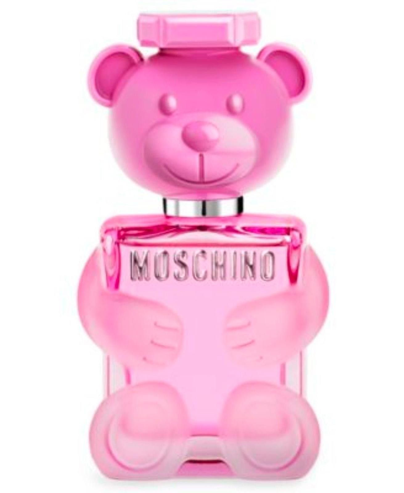 Moschino Moschino Toy 2 Bubble Gum – Unisex EDT 50ml / 1.7 oz Size ONE SIZE - 2 Thumbnail