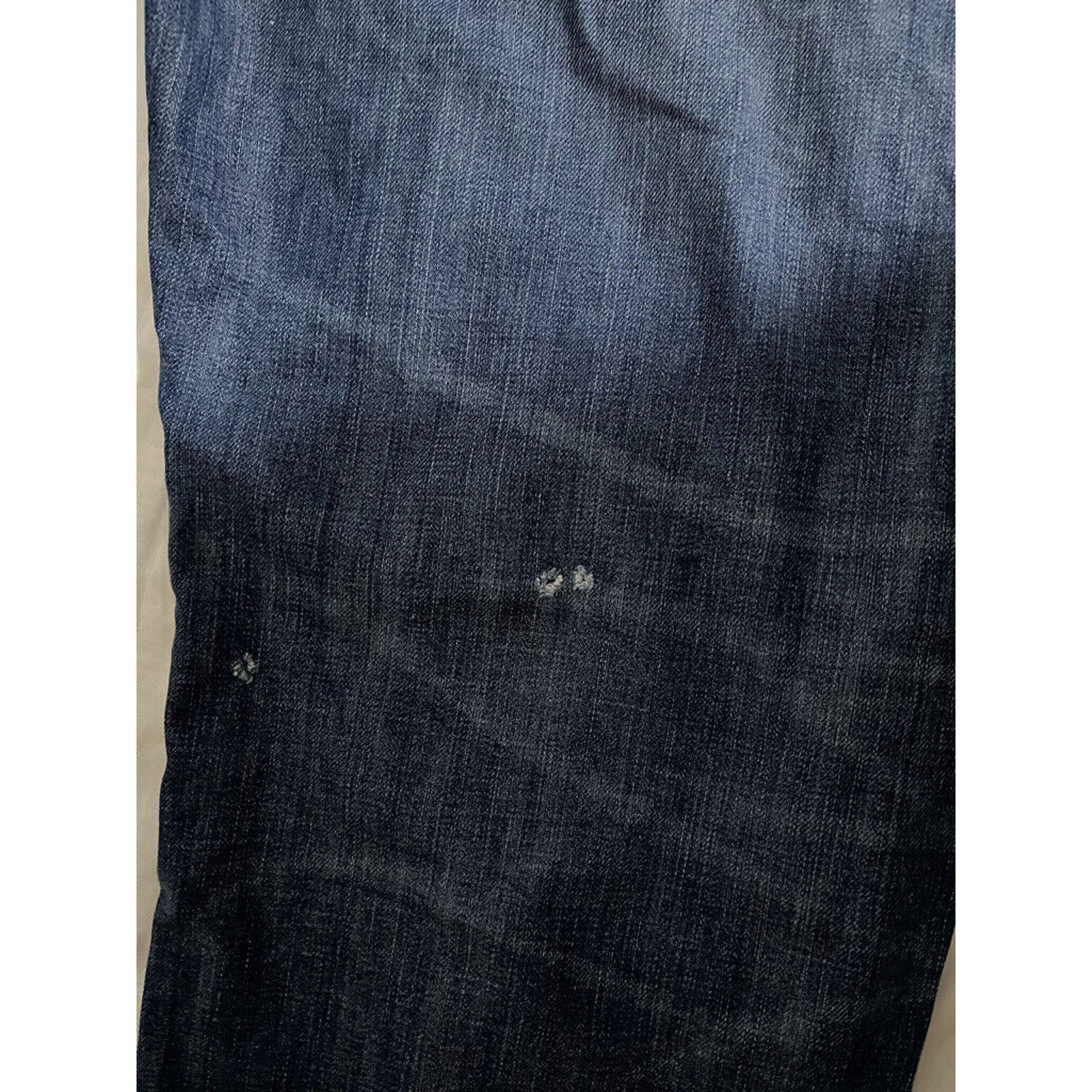 True Religion True Religion Ricky Big T Sz 38 Size US 38 / EU 54 - 7 Thumbnail