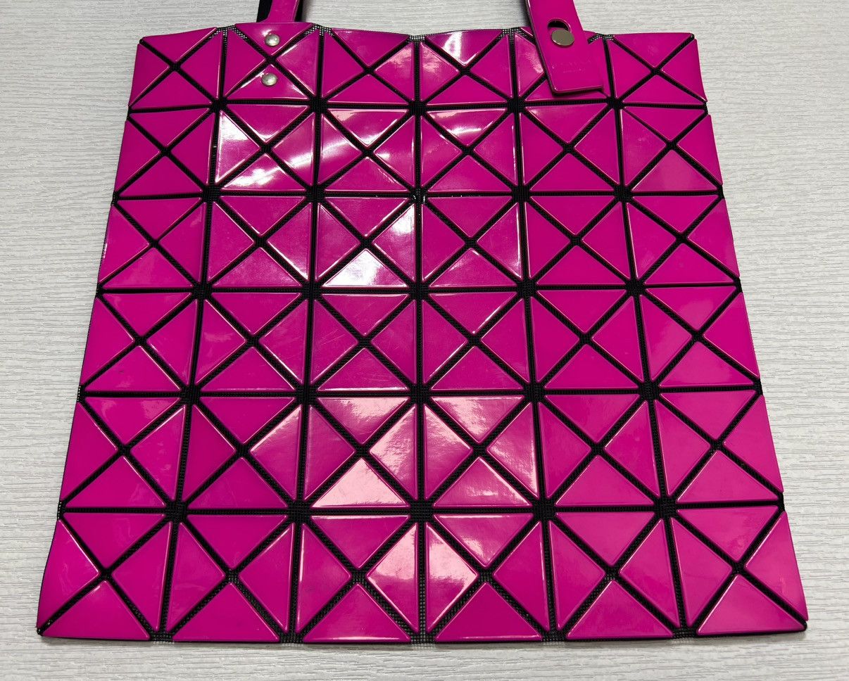 Issey Miyake Bao Bao Issey Miyake Bao Bao - A/W 18’ - Lucent Tote Bag Size ONE SIZE - 8 Thumbnail