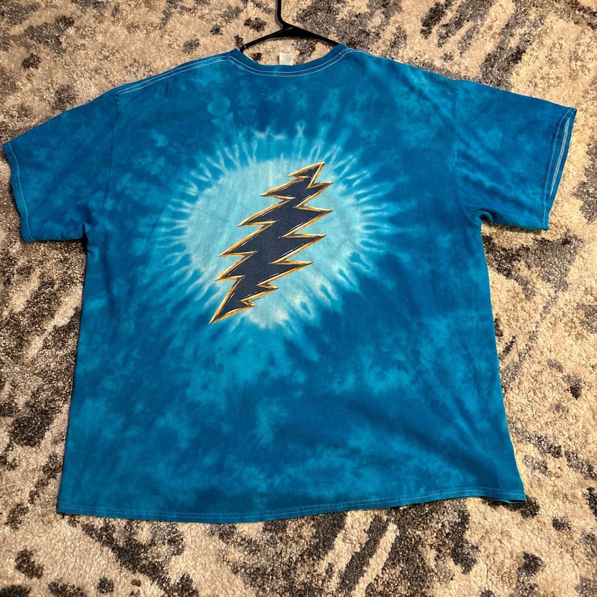 Other Greatful dead Size US XXL / EU 58 / 5 - 3 Thumbnail