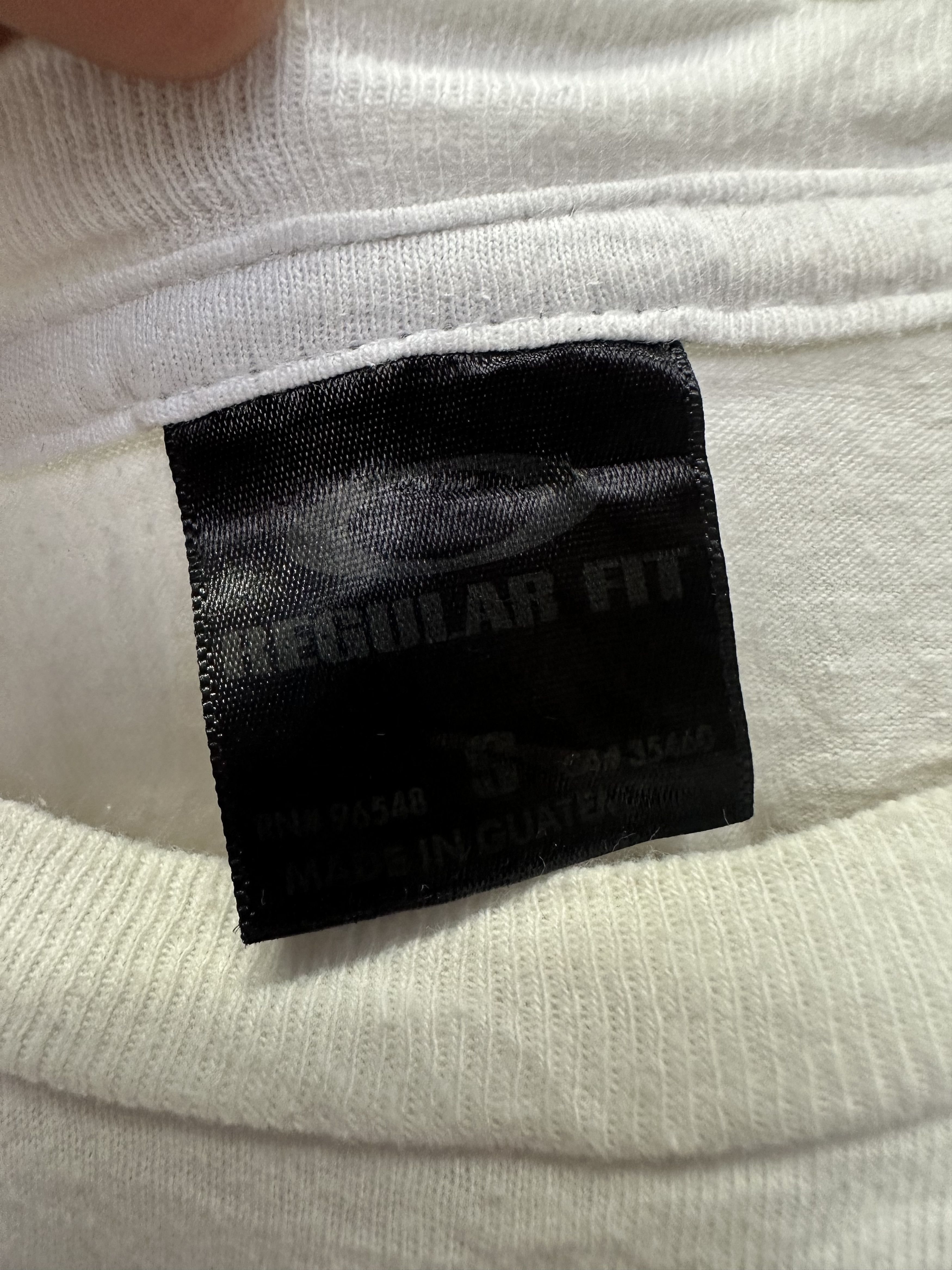 Oakley Vintage Oakley Center Big Logo Size US S / EU 44-46 / 1 - 5 Thumbnail