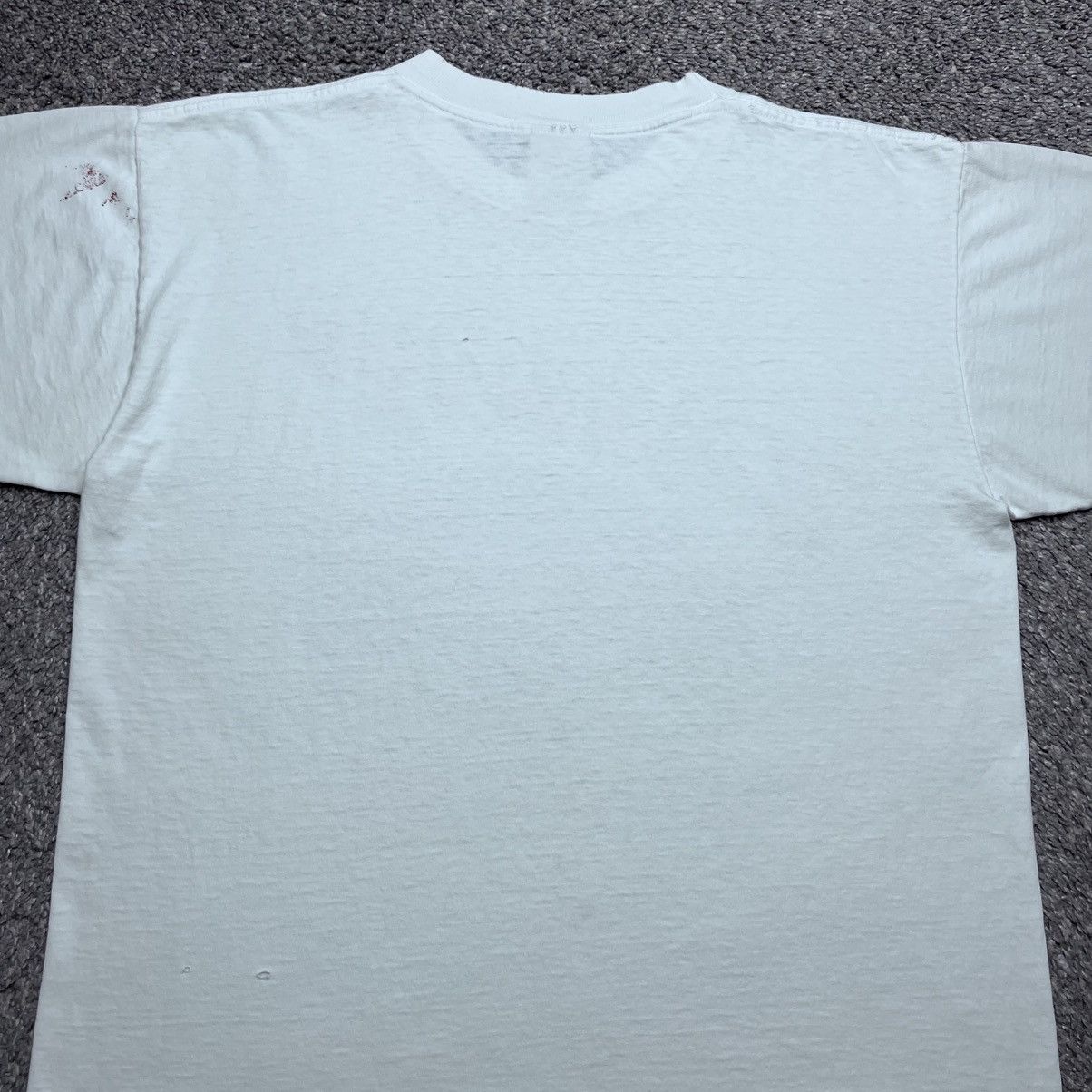 Other Vintage 1999 Dodge Durango SUV Truck Promo Graphic T-Shirt Size US L / EU 52-54 / 3 - 11 Thumbnail