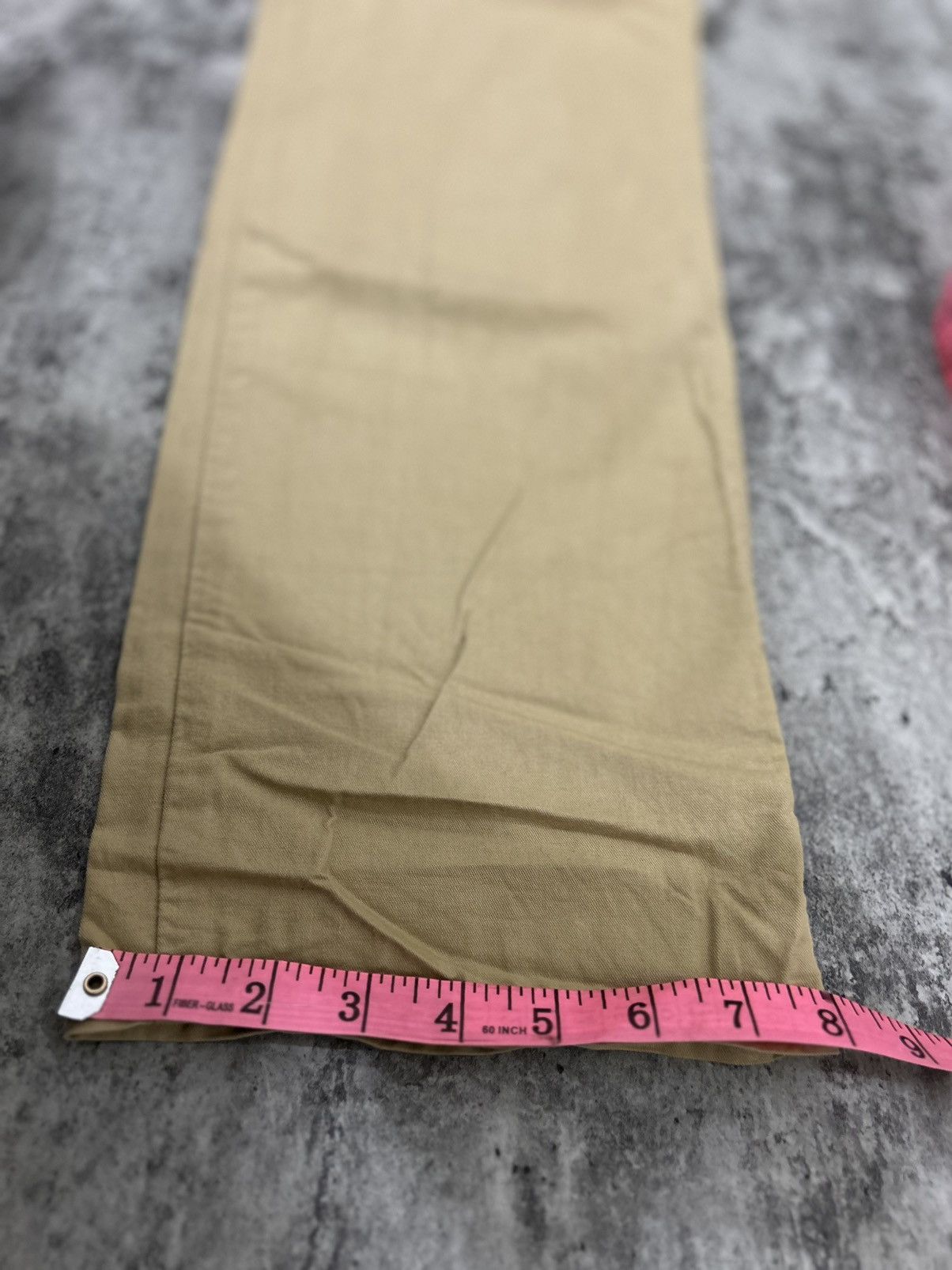 Designer × Japanese Brand × Margaret Howell Margaret Howell Celpocket Pants Size US 30 / EU 46 - 17 Thumbnail