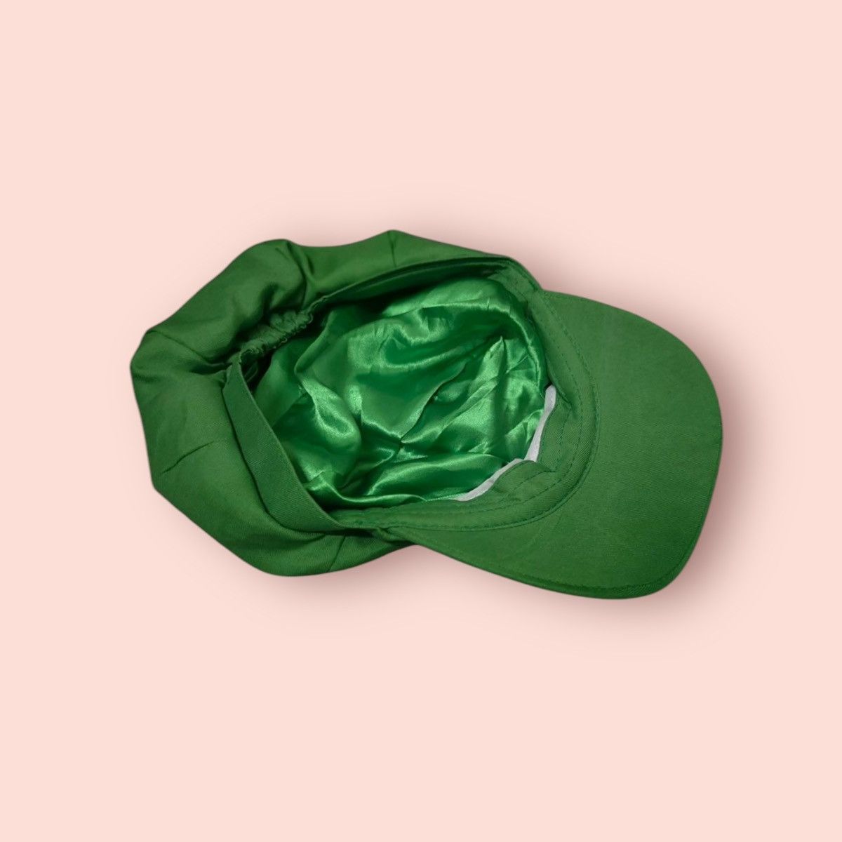 Cartoon Network × Nintendo LUIGI - SUPER MARIO BROS CHARACTER'S HAT Size ONE SIZE - 13 Thumbnail
