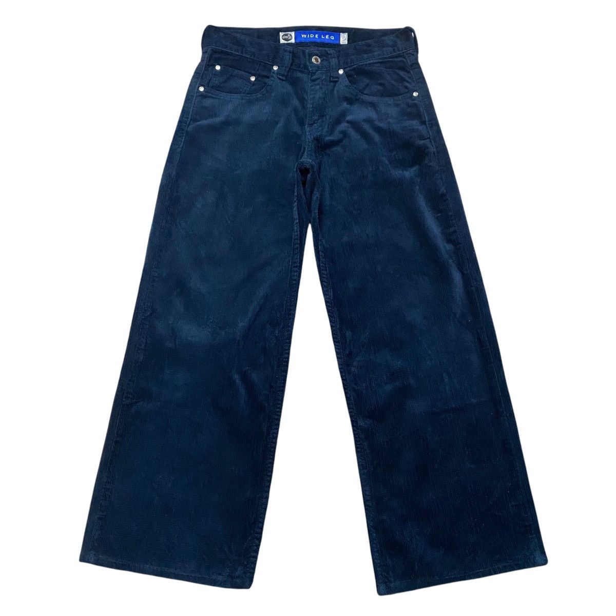 Jnco Corduroy | Grailed