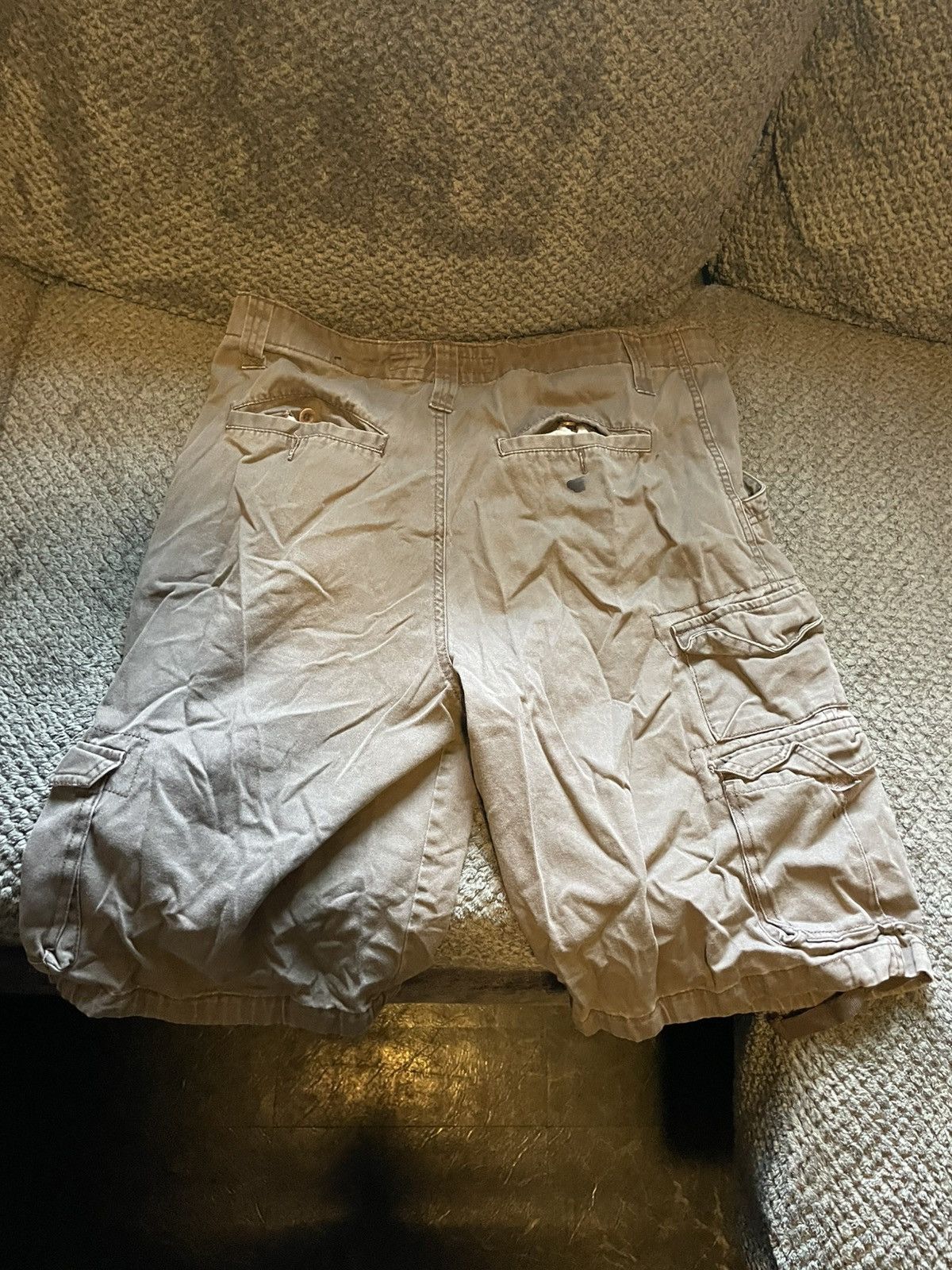 Other Beverly Hills Polo Club Cargo Shorts Size US 32 / EU 48 - 2 Thumbnail