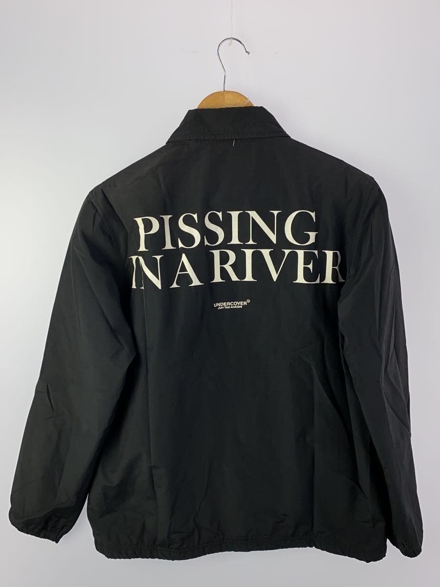 Undercover SS17 Tattoo Fingers Shy Away From Me Jacket Size US S / EU 44-46 / 1 - 2 Thumbnail