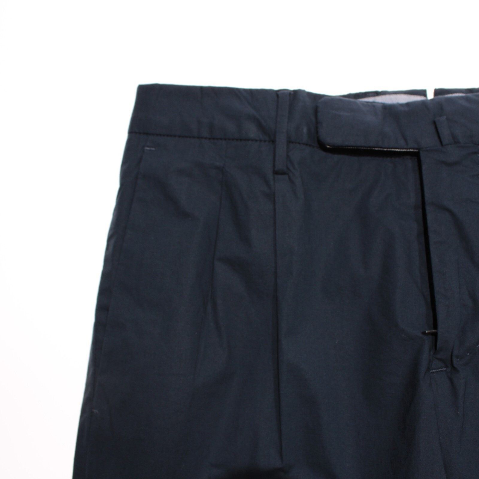 Incotex INCOTEX New with tags Chino Size 28 US In Blue Size US 28 / EU 44 - 3 Thumbnail