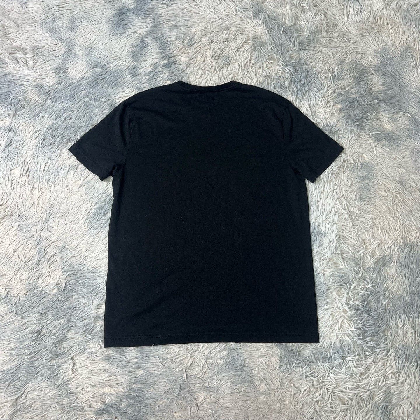 Prada Prada Short-Sleeve T-Shirt L Size US XXL / EU 58 / 5 - 2 Thumbnail