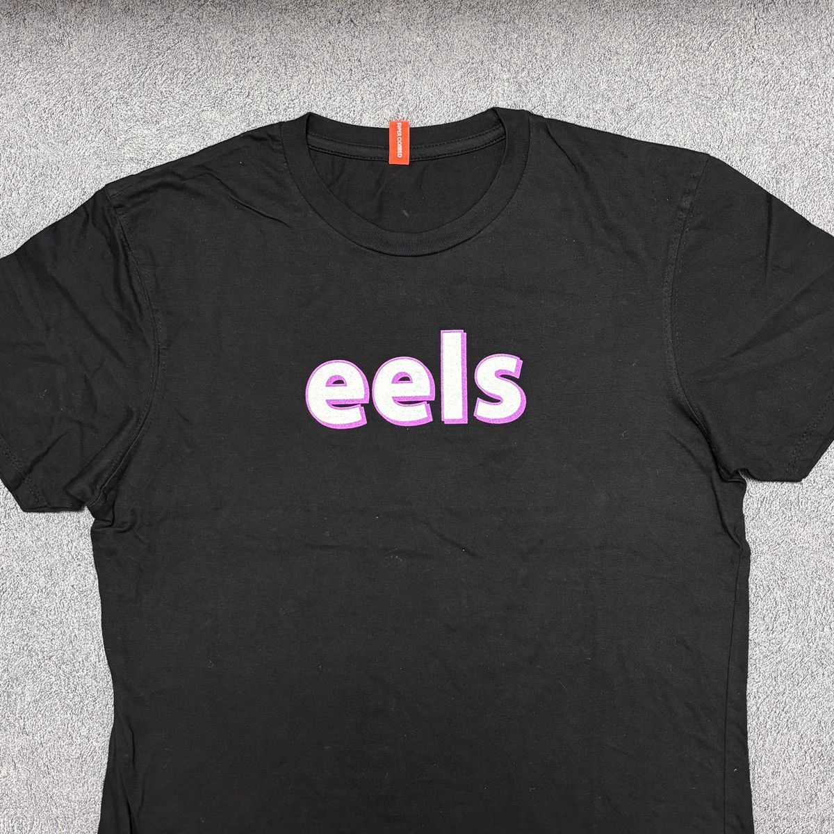 Band Tees × Vintage Eels Shirt Vintage Band Tees The Flaming Lips Elliott Smith Size US S / EU 44-46 / 1 - 3 Thumbnail