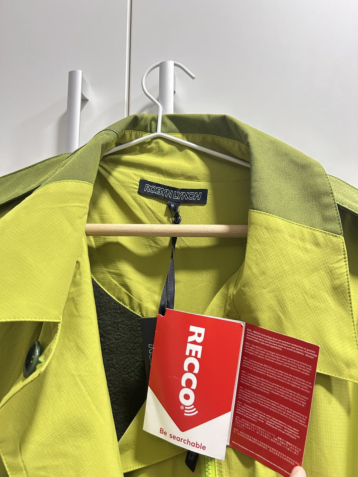 Columbia AW22 ROBYN LYNCH COLUMBIA Size US M / EU 48-50 / 2 - 6 Thumbnail