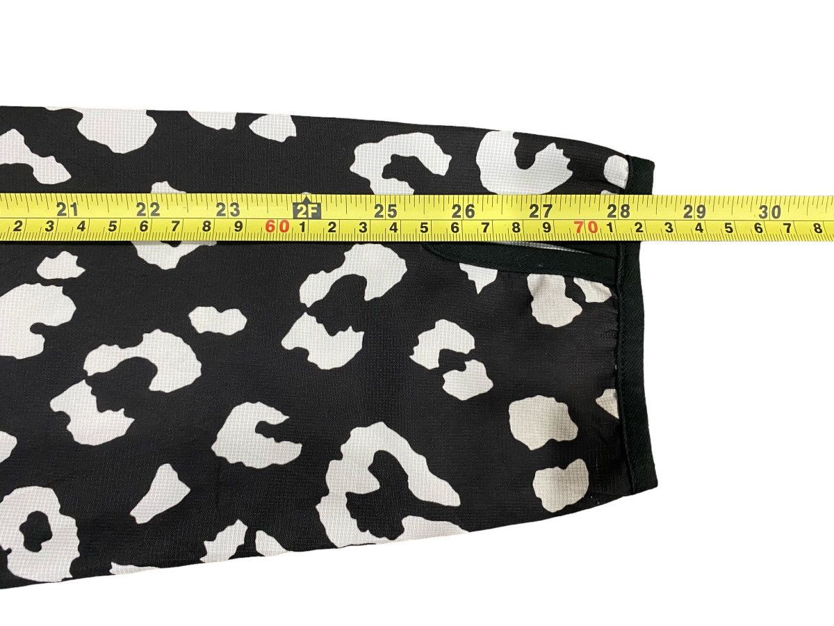 Vintage XGIRL Full Print Zipper Hoodie Outdoor Jacket (M) Size US M / EU 48-50 / 2 - 15 Thumbnail