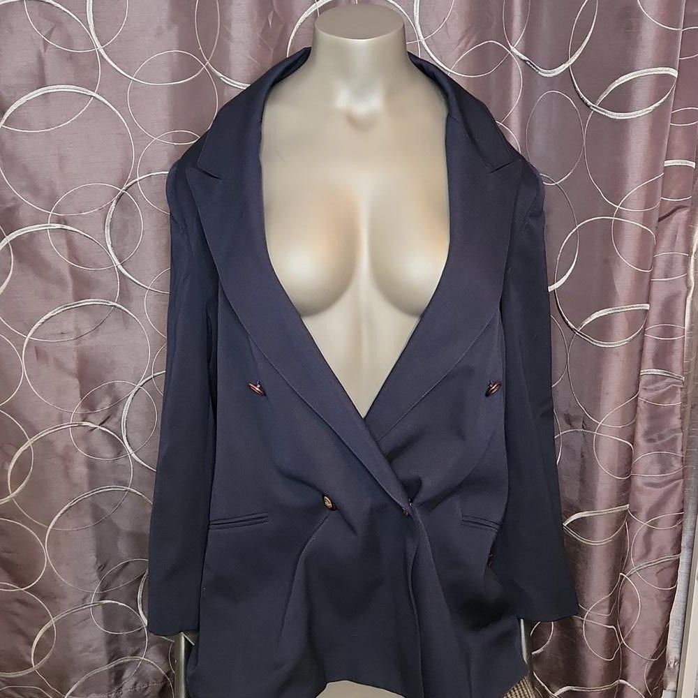 Jun Takahashi Takara Blazer Women size 44 Size M / US 6-8 / IT 42-44 - 1 Thumbnail