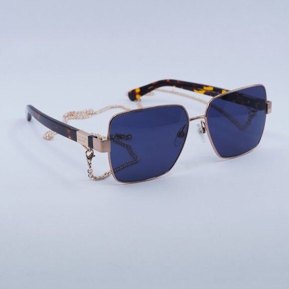 Marc Jacobs Marc Jacobs MARC495/S 0DDB KU Sunglasses - Gold Size ONE SIZE - 4 Thumbnail