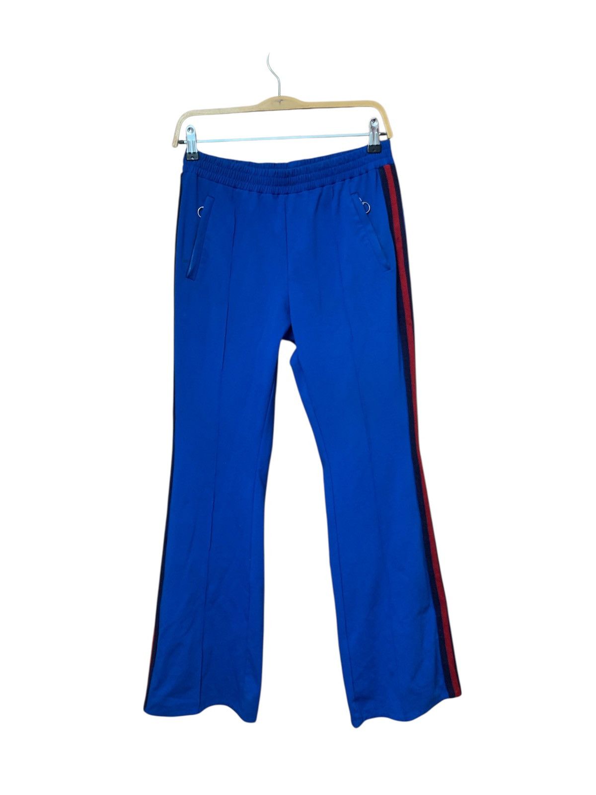 Gucci Gucci tracksuit pants Size US 32 / EU 48 - 1 Thumbnail