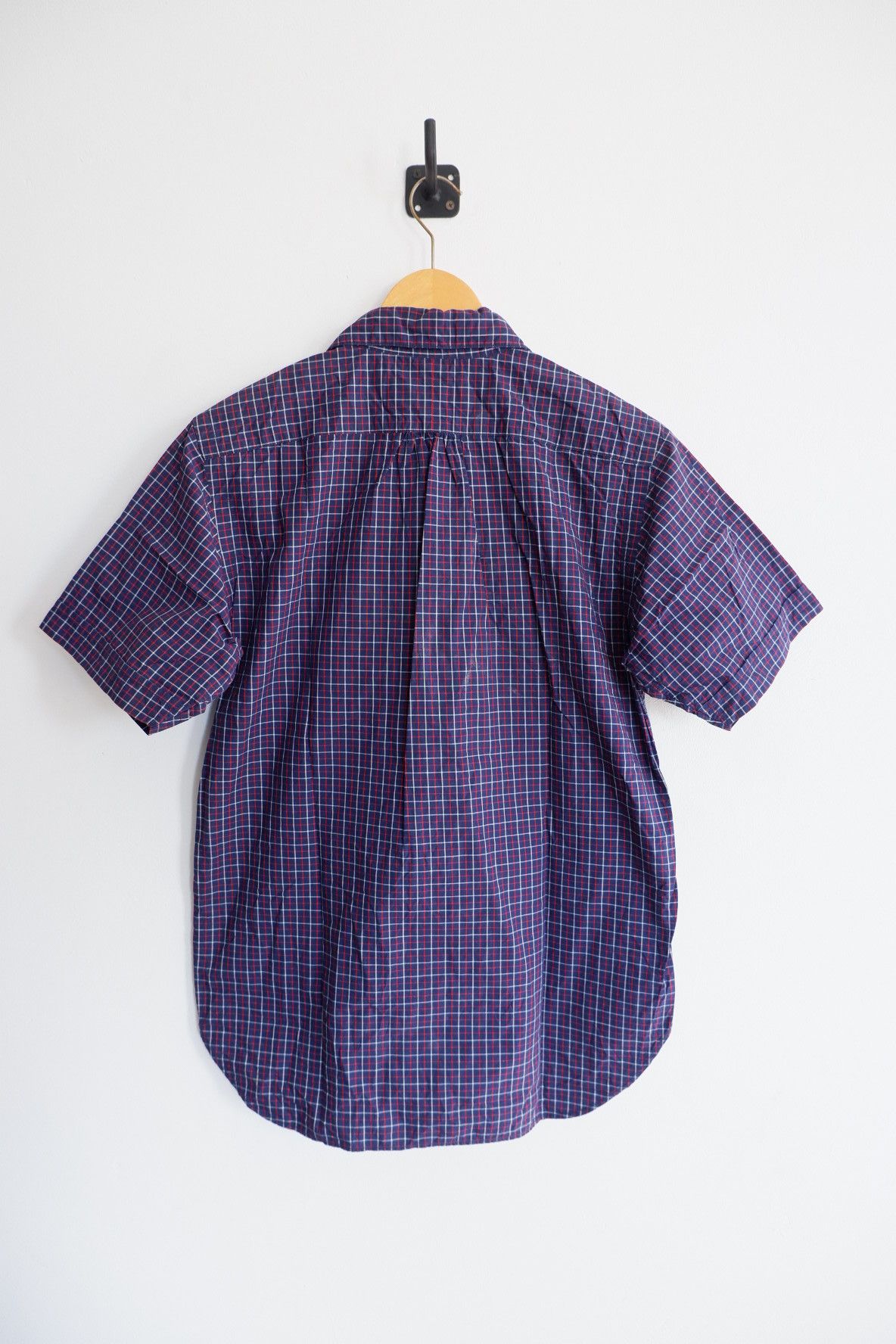 Haversack HAVERSACK Shawl Collar Shirt Size US M / EU 48-50 / 2 - 2 Thumbnail
