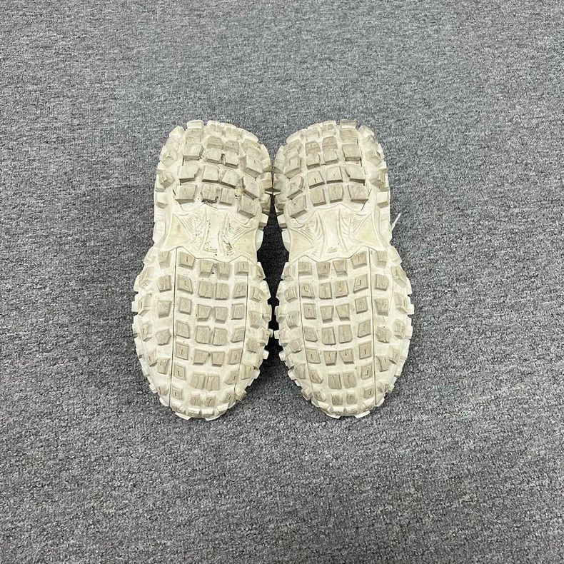 Balenciaga Balenciaga Tyre shoes 2502-Nextarrow Size US 8 / EU 41 - 6 Thumbnail