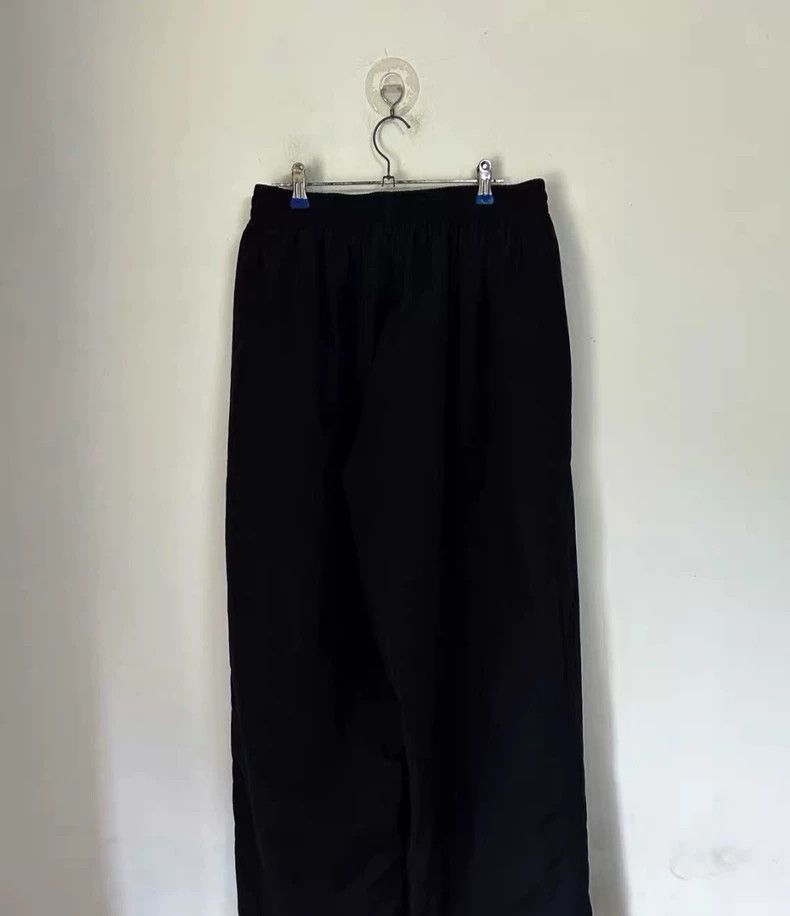 Balenciaga Balenciaga size XS Spring and summer basketball series bla Size US 26 / EU 42 - 2 Thumbnail
