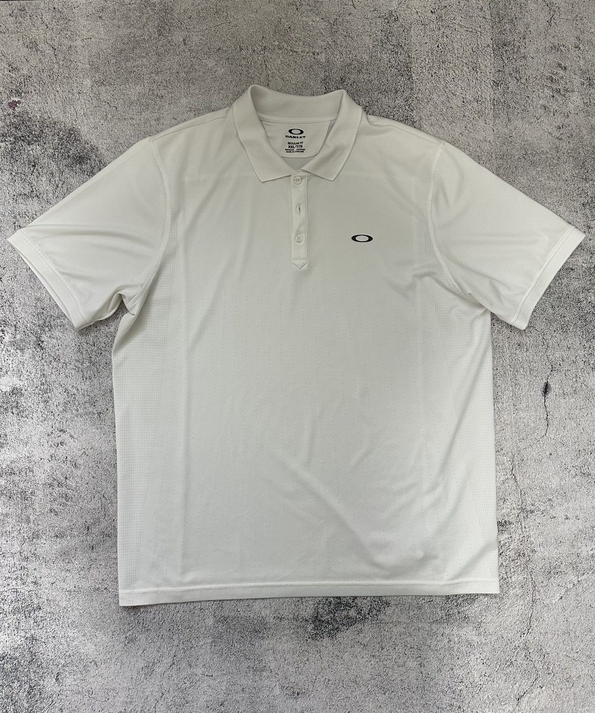 Oakley Oakley T-shirt Print Logo Men’s Big Size Fit Size US XXL / EU 58 / 5 - 1 Thumbnail