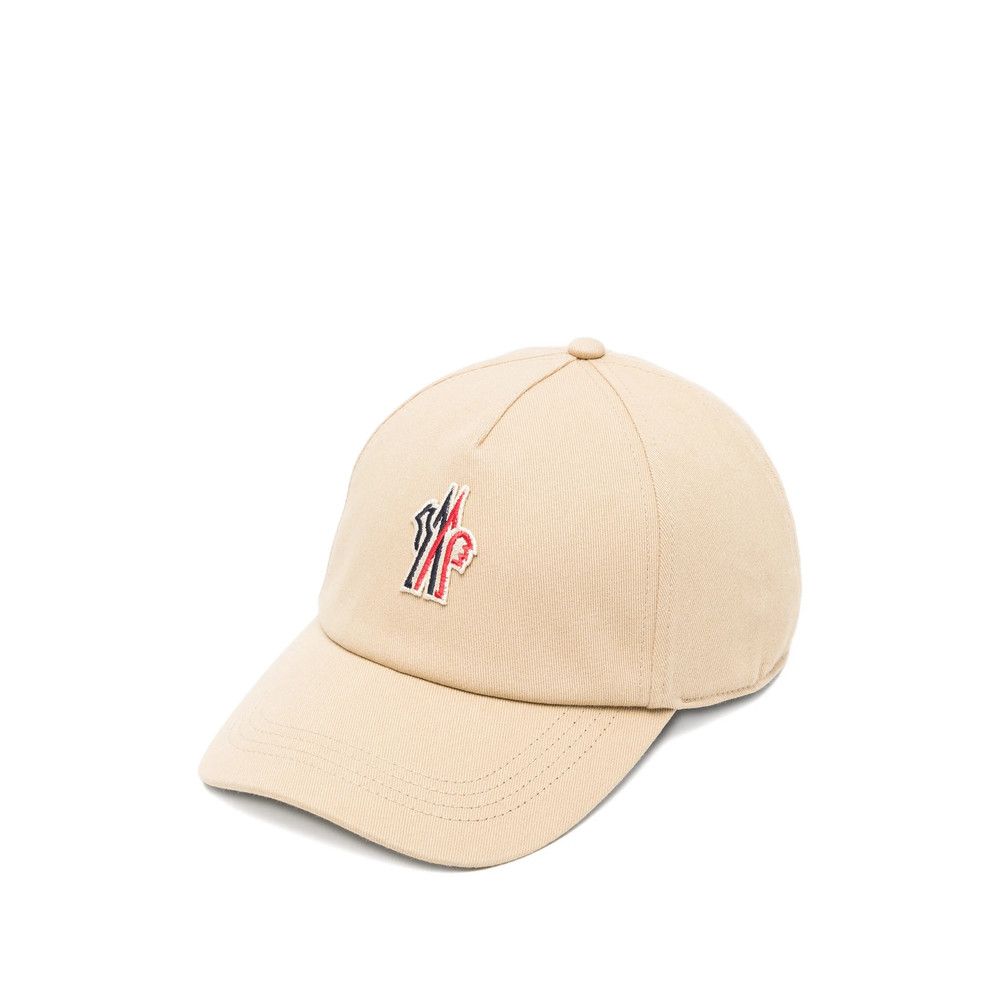 Moncler Grenoble Moncler Grenoble NEUTRALS Hats Size ONE SIZE - 1 Thumbnail