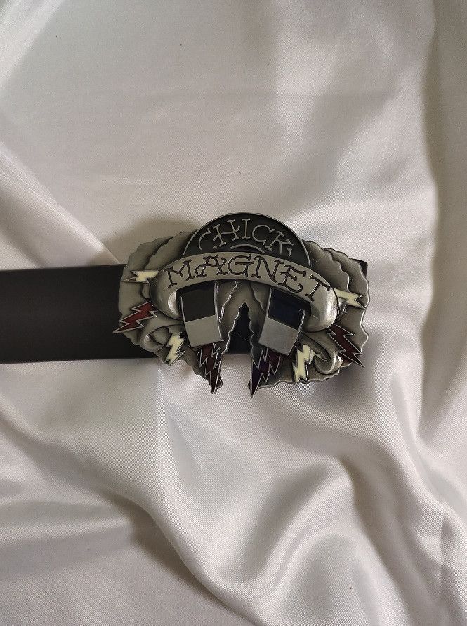 Vintage Fashion personalized simple belt Size ONE SIZE - 6 Thumbnail