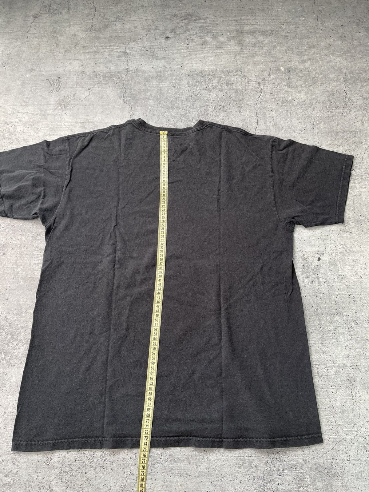 Billabong VTG 90s Super Faded Billabong Distressed Y2K T-Shirt Size US XL / EU 56 / 4 - 6 Thumbnail